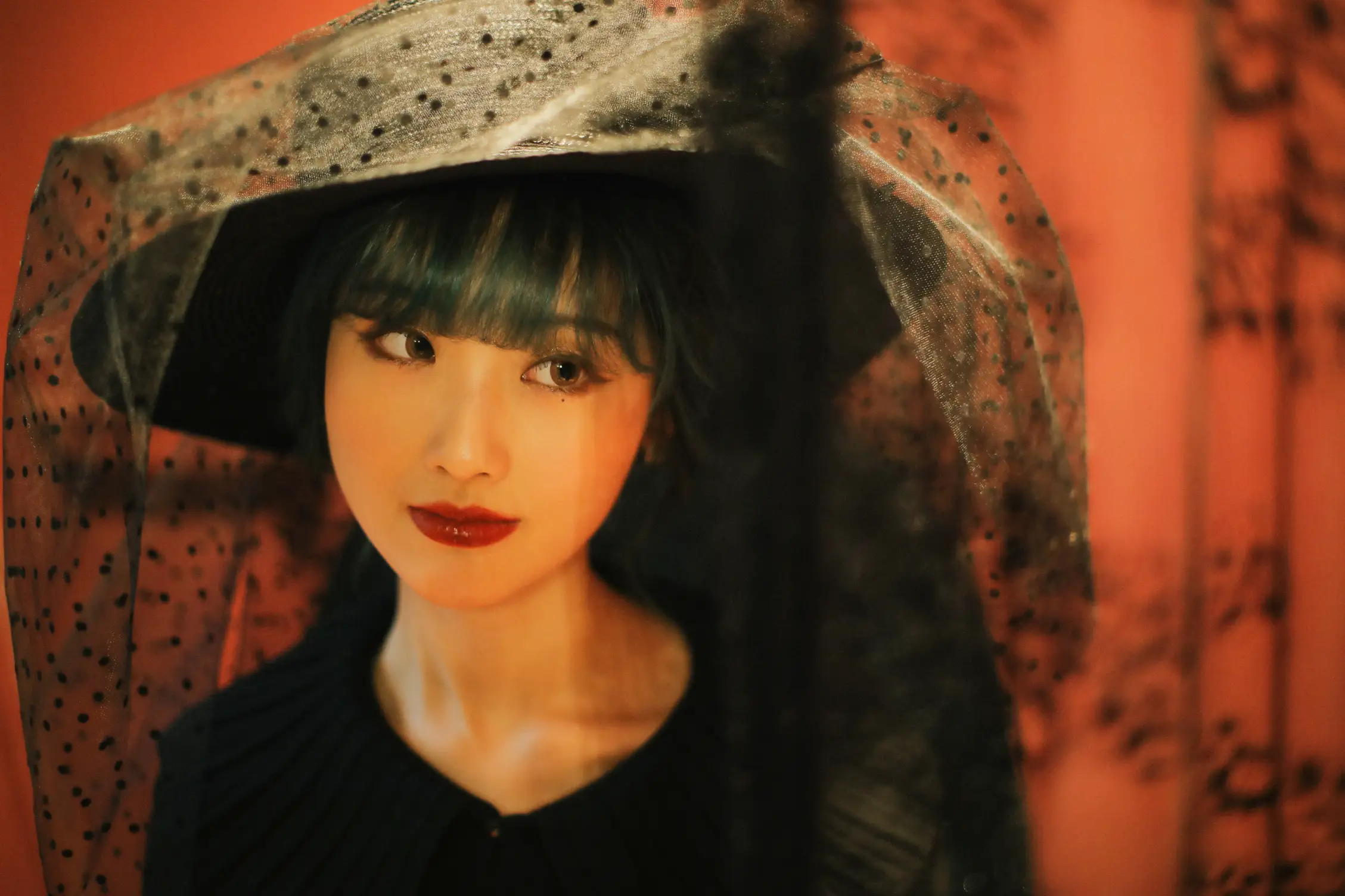 [艺图语] 2022.11.22 Vol.2501 似梦非梦#[23P]-5