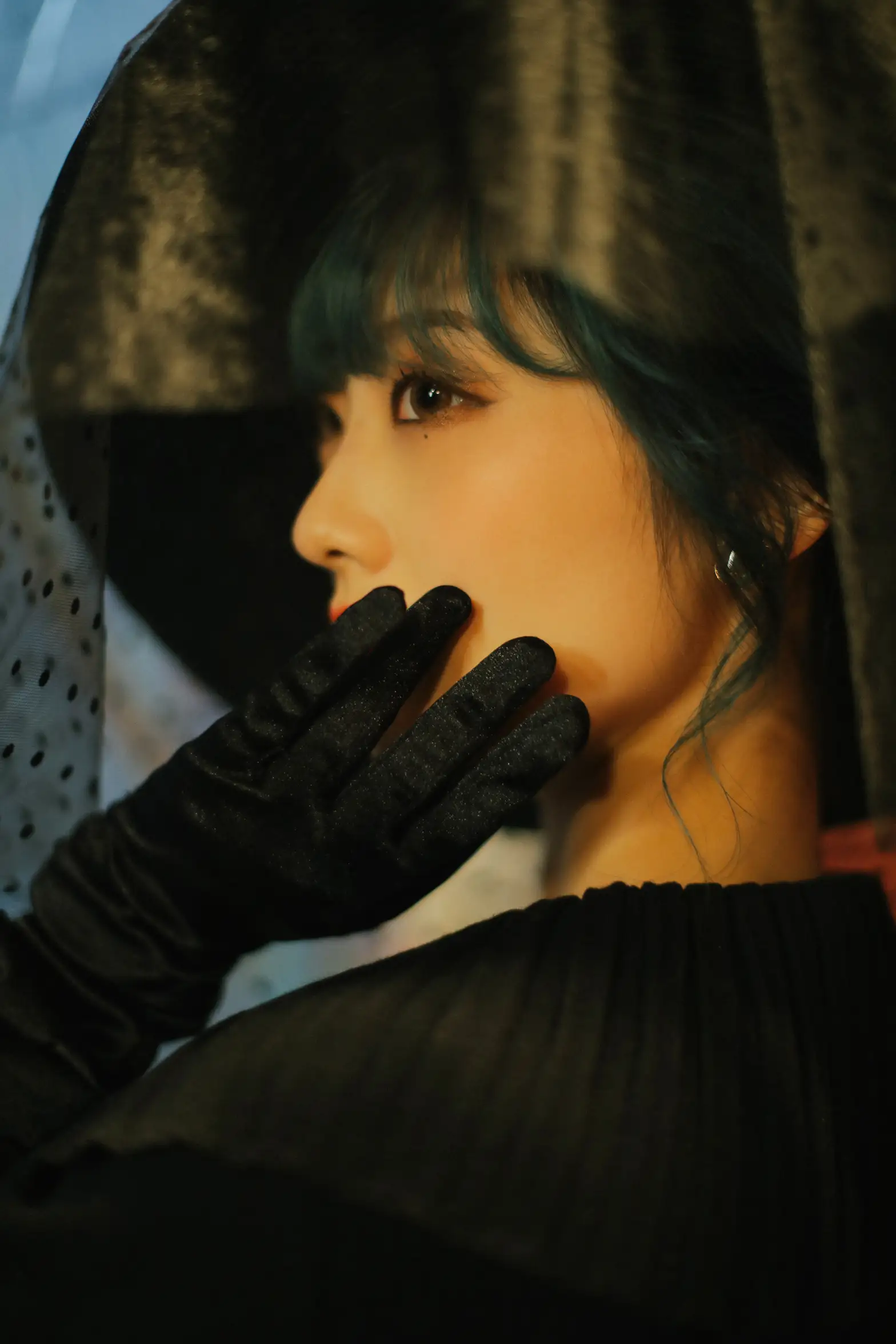 [艺图语] 2022.11.22 Vol.2501 似梦非梦#[23P]-6