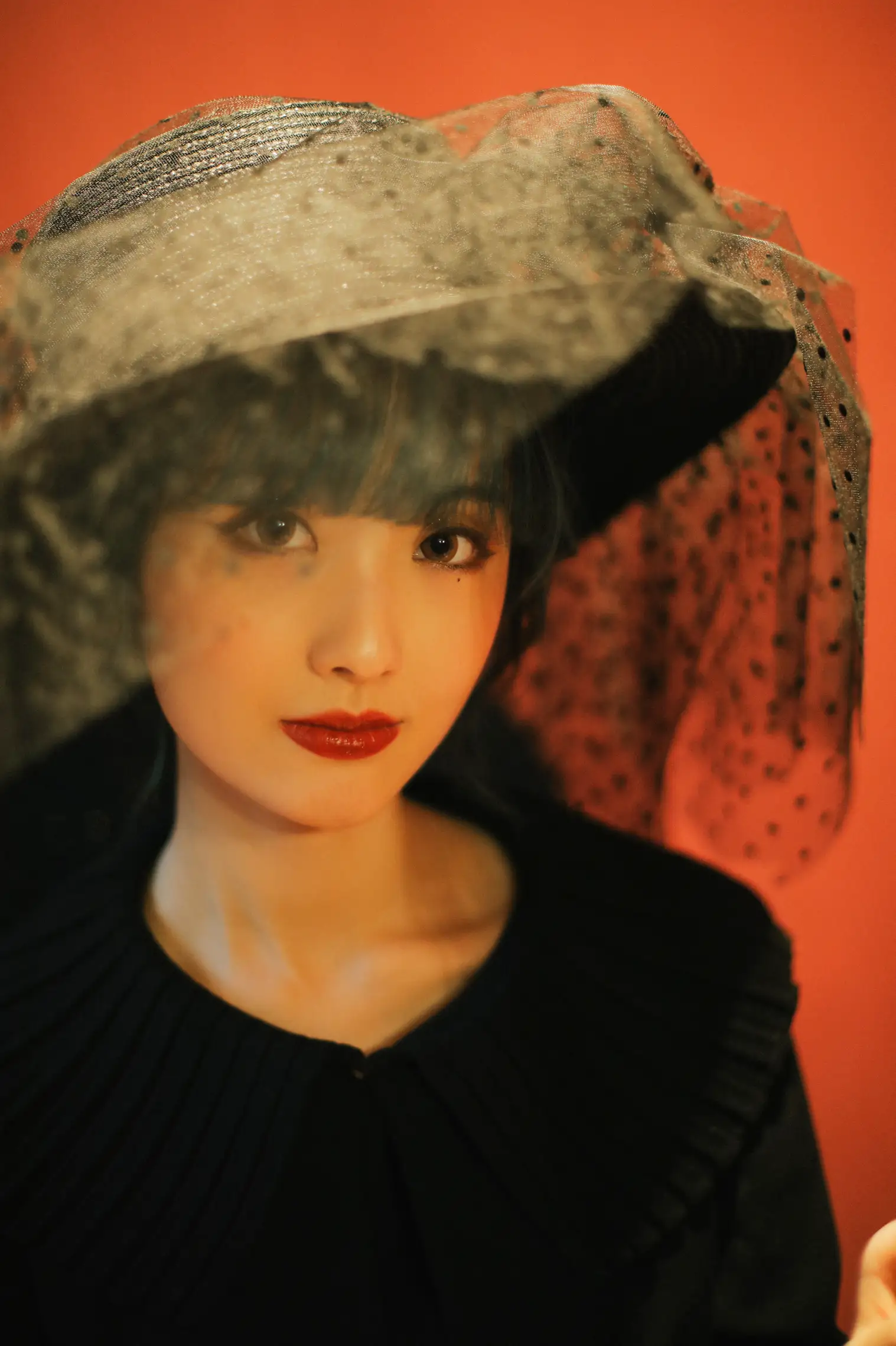 [艺图语] 2022.11.22 Vol.2501 似梦非梦#[23P]-1