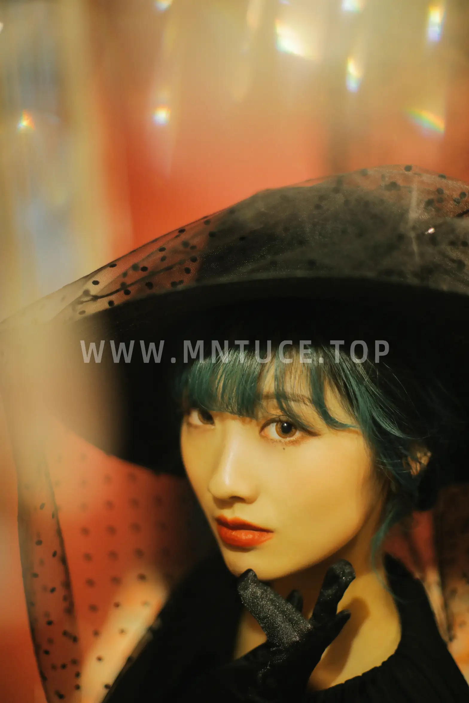 [艺图语] 2022.11.22 Vol.2501 似梦非梦#[23P]-3