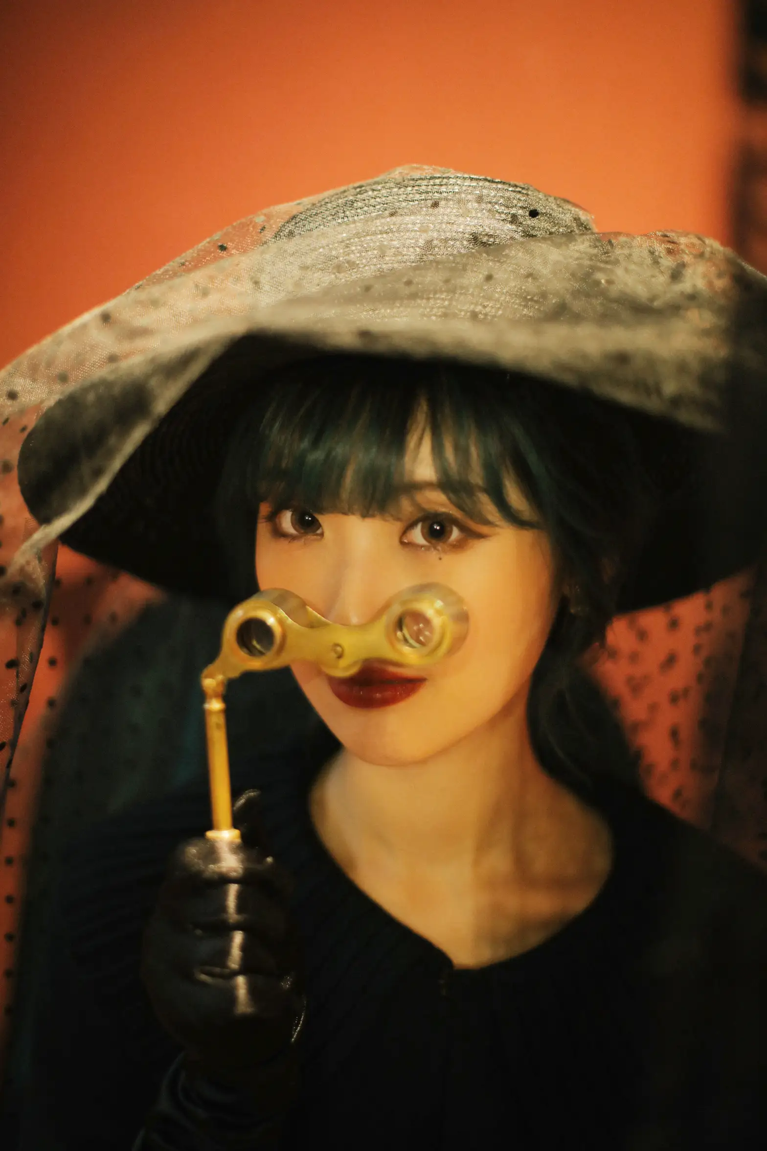 [艺图语] 2022.11.22 Vol.2501 似梦非梦#[23P]-3