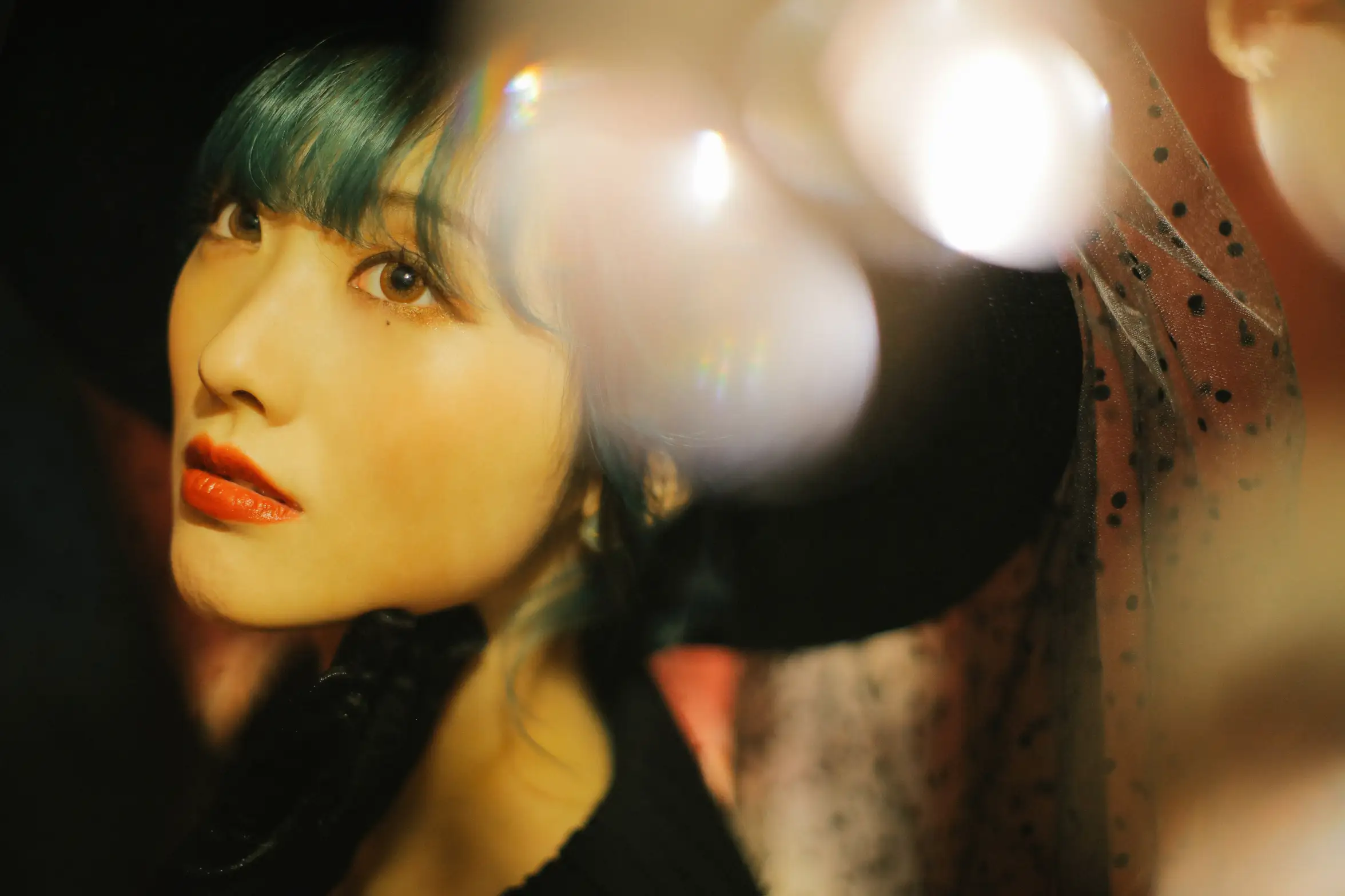 [艺图语] 2022.11.22 Vol.2501 似梦非梦#[23P]-4