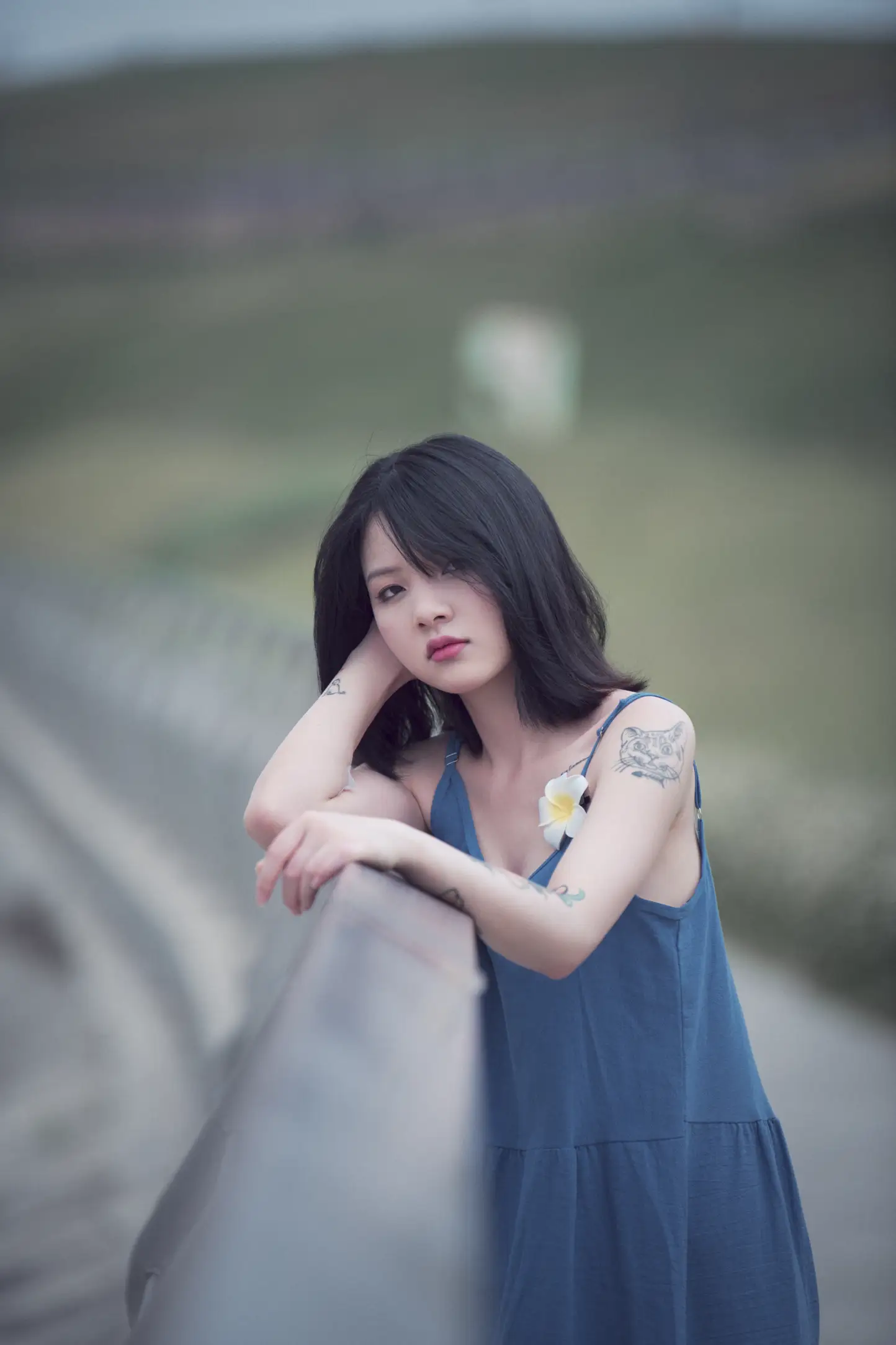 [艺图语] 2022.11.22 Vol.2497 不再清晨#[23P]-6