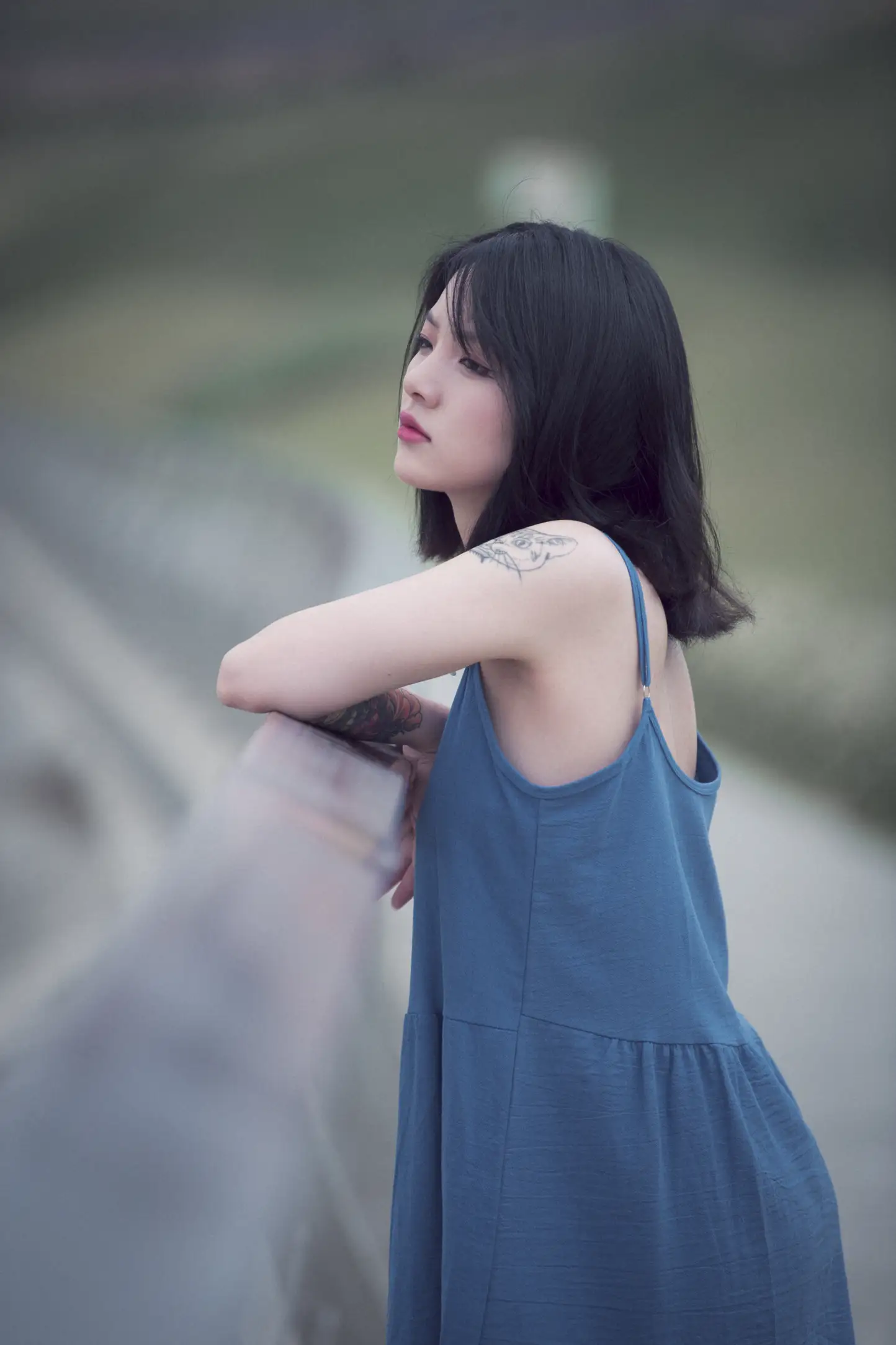 [艺图语] 2022.11.22 Vol.2497 不再清晨#[23P]-7
