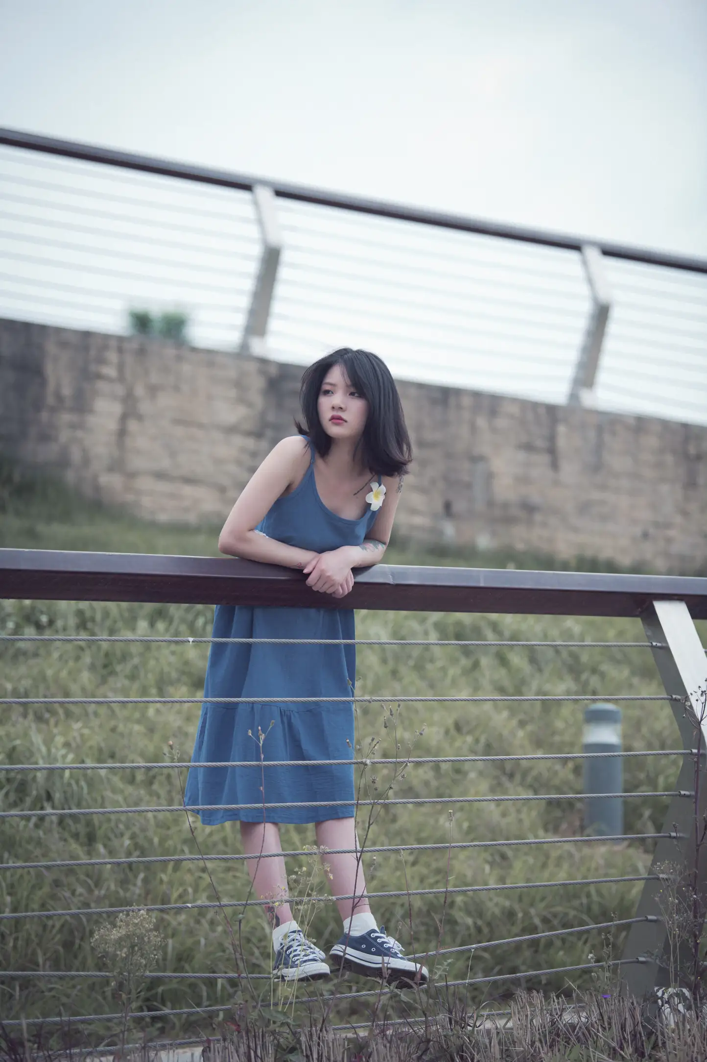 [艺图语] 2022.11.22 Vol.2497 不再清晨#[23P]-8