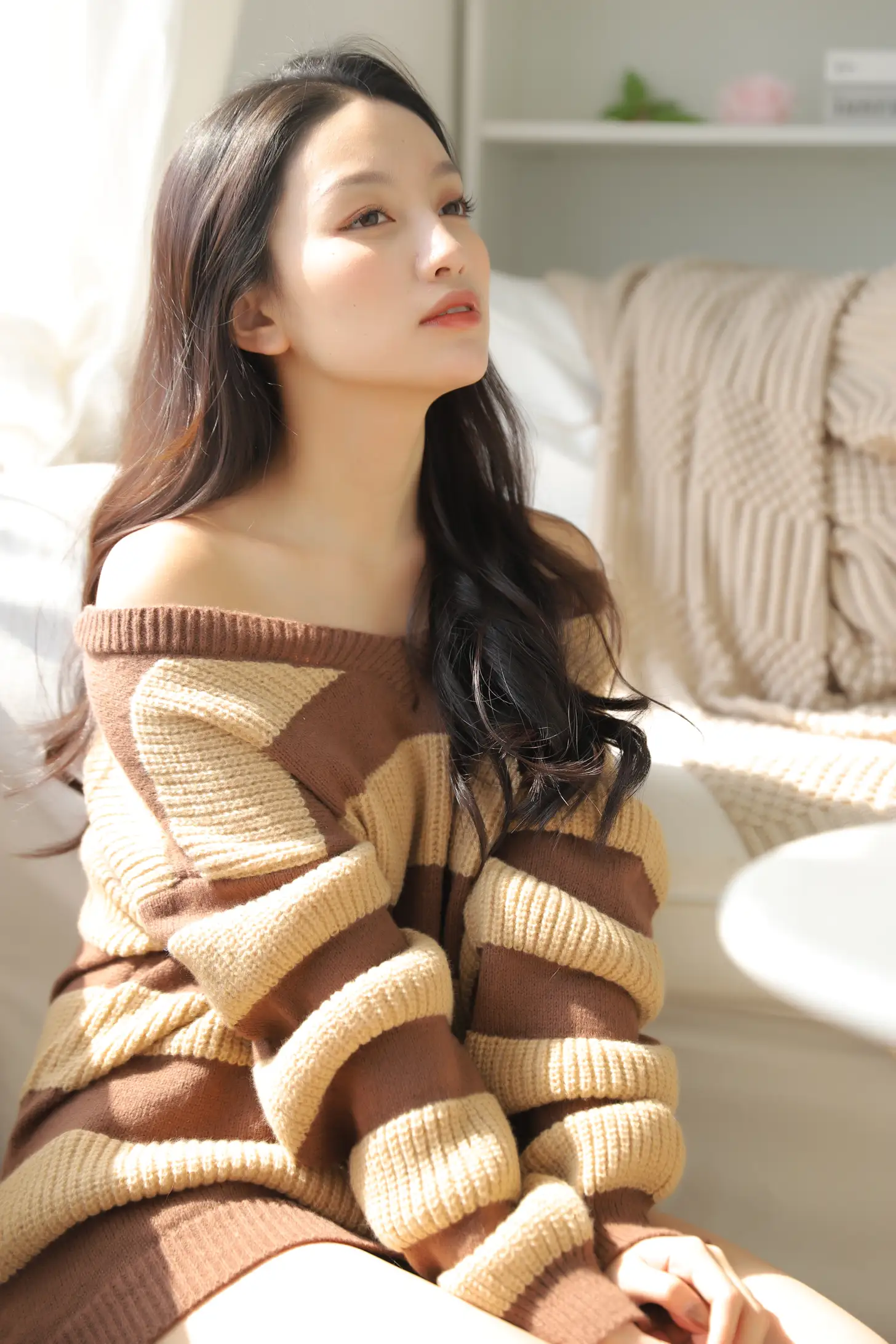 [艺图语] 2022.11.23 Vol.2512 一杯热可可#[39P]-4