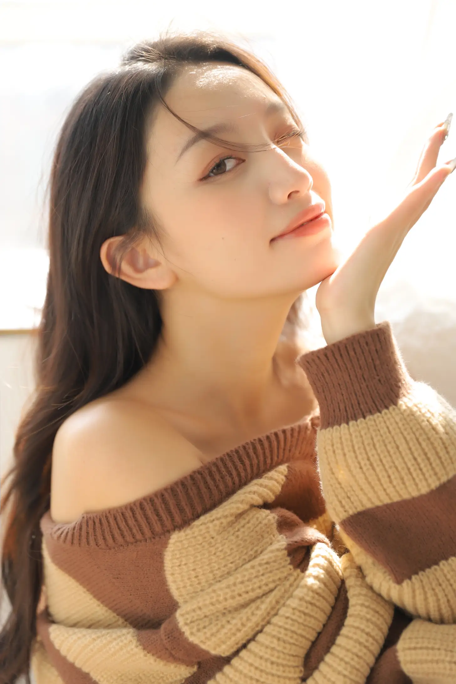 [艺图语] 2022.11.23 Vol.2512 一杯热可可#[39P]-6