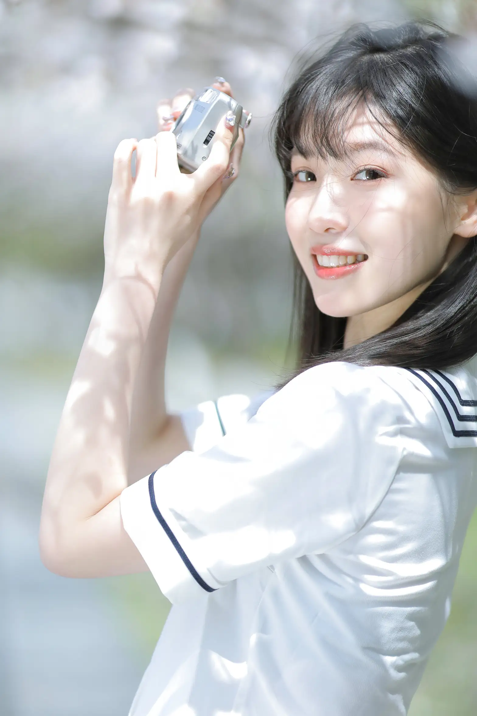 [艺图语] 2022.11.23 Vol.2506 春日樱花#[29P]-1