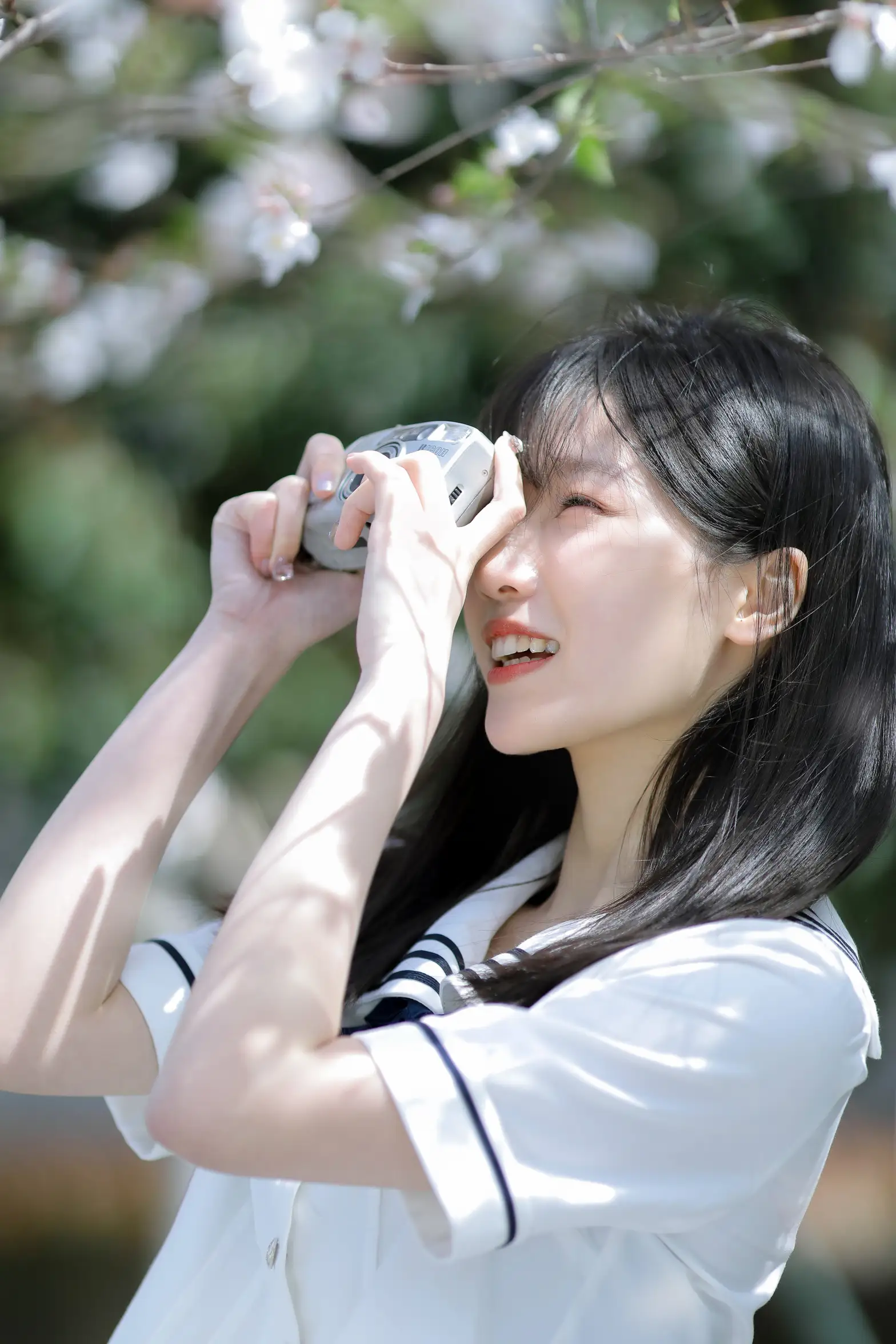 [艺图语] 2022.11.23 Vol.2506 春日樱花#[29P]-2