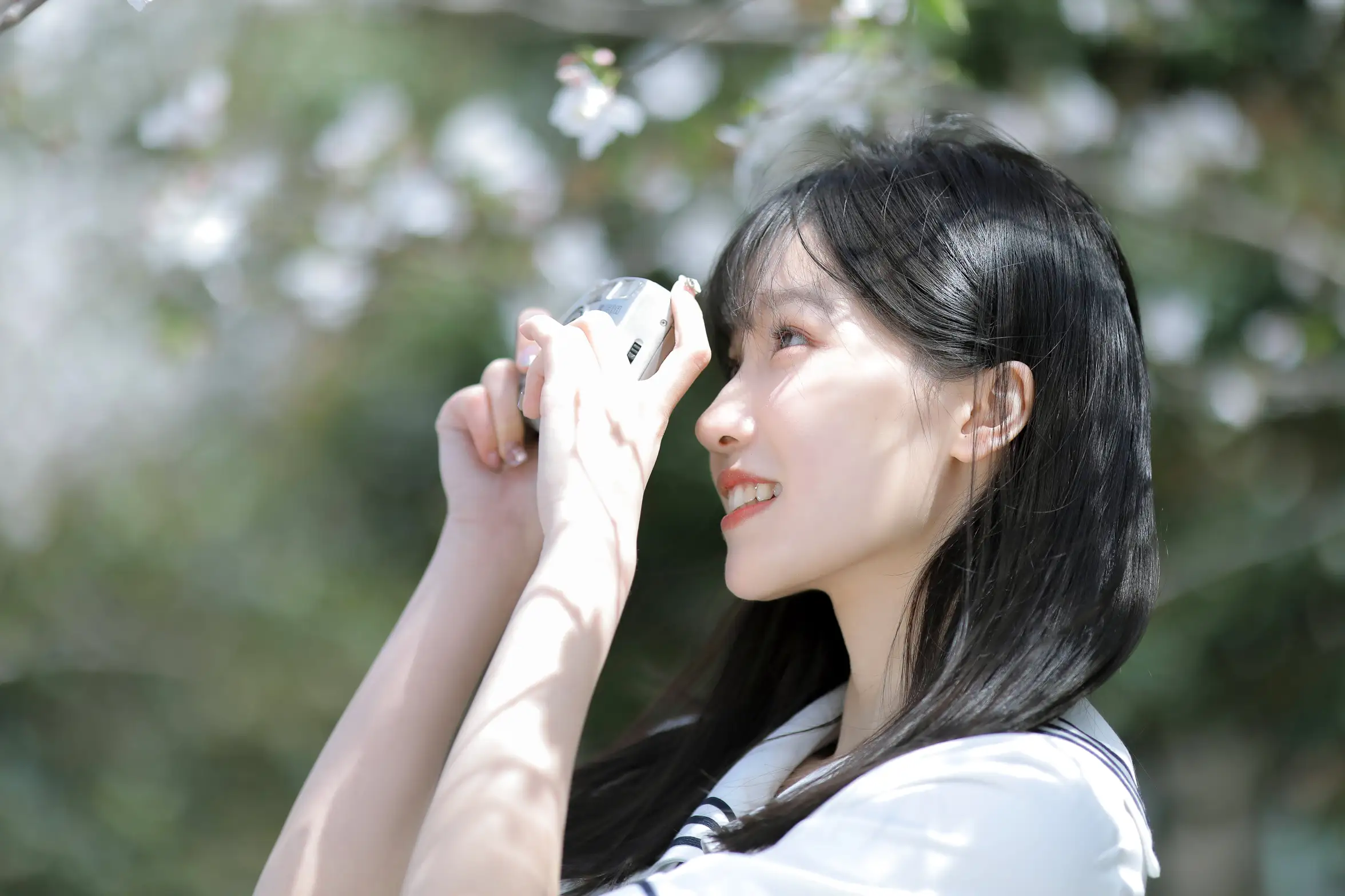 [艺图语] 2022.11.23 Vol.2506 春日樱花#[29P]-3