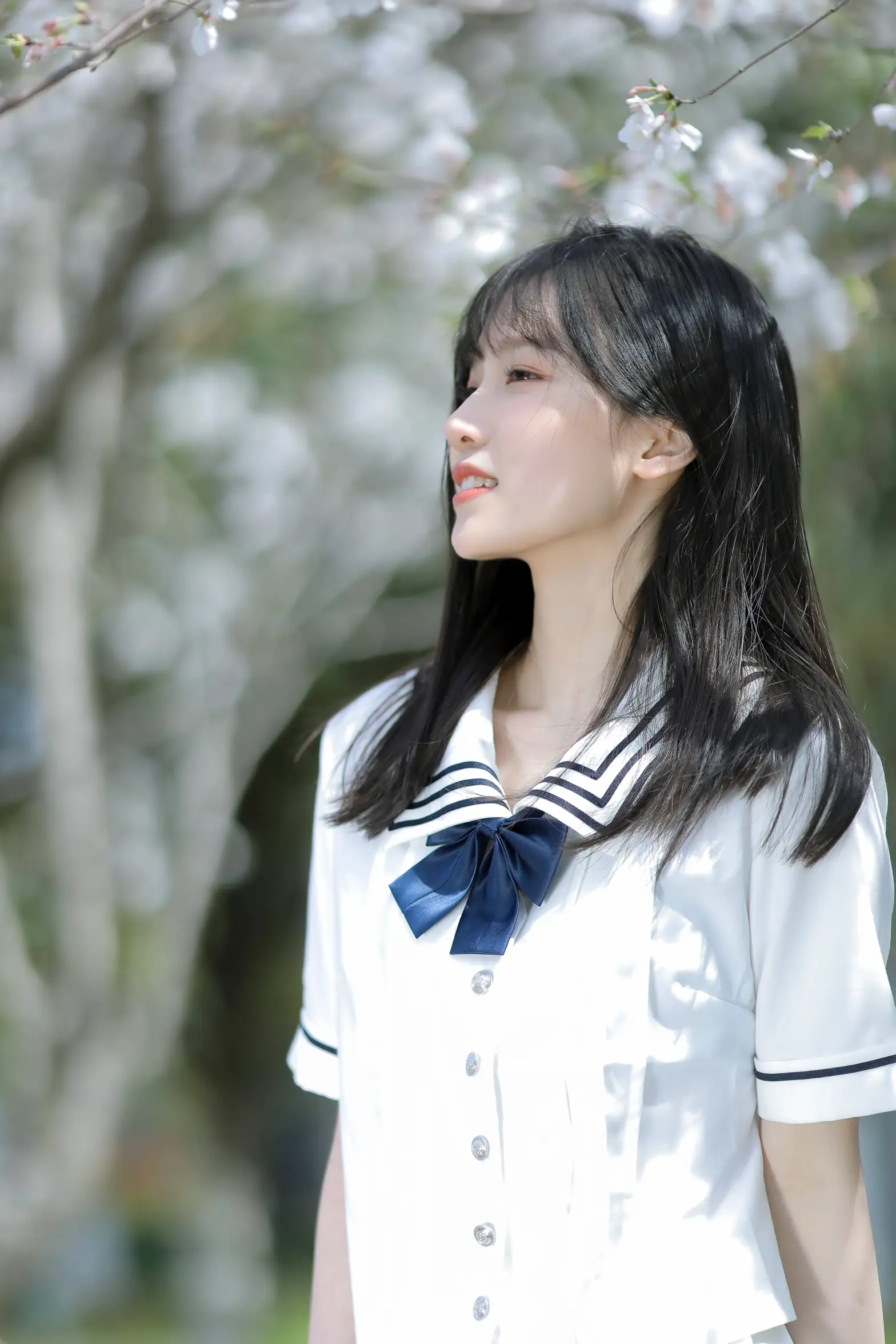 [艺图语] 2022.11.23 Vol.2506 春日樱花#[29P]-7