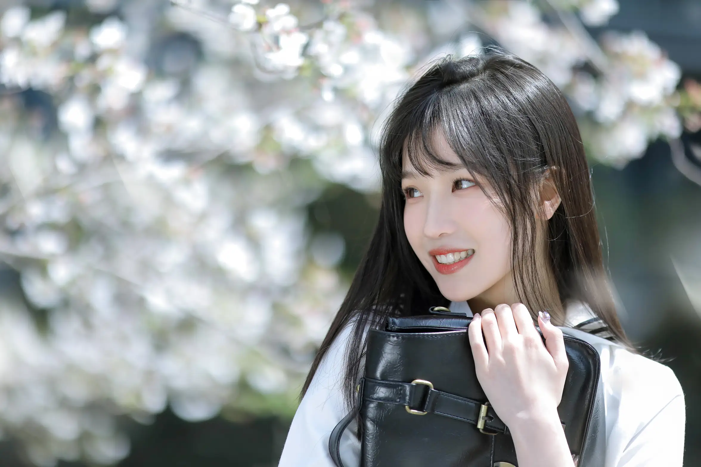 [艺图语] 2022.11.23 Vol.2506 春日樱花#[29P]-10