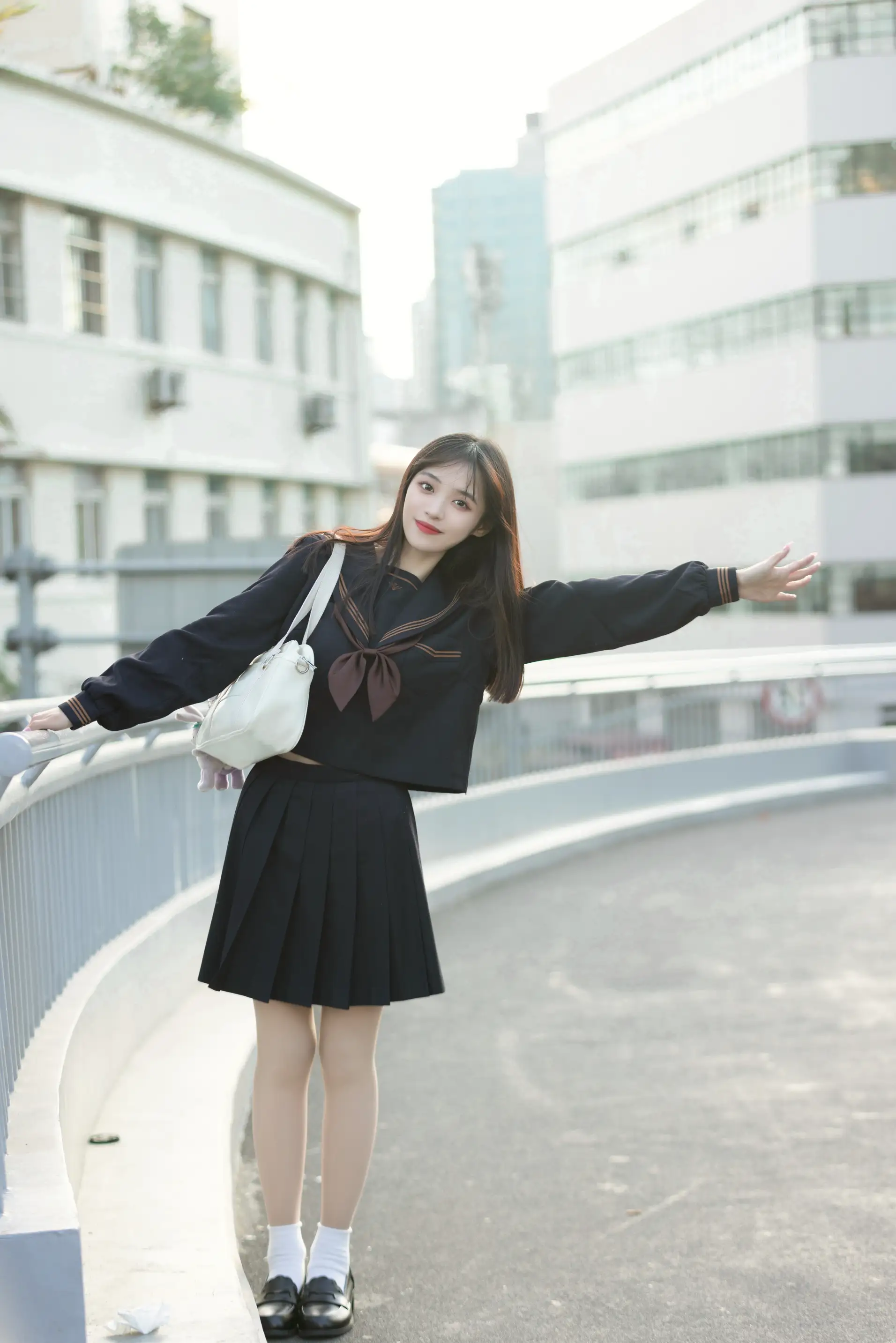 [艺图语] 2022.11.24 Vol.2516 秋日午后#[21P]-4