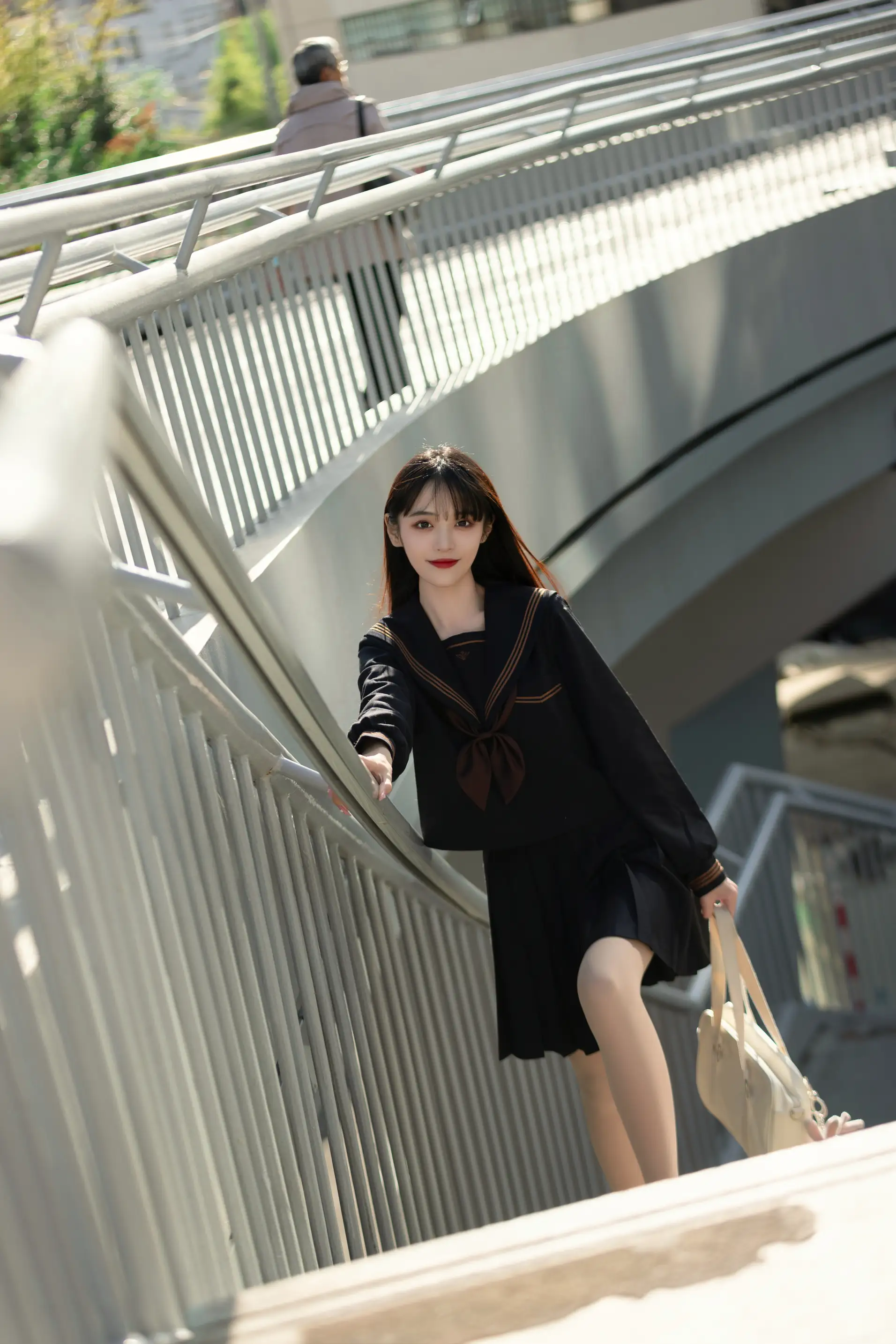 [艺图语] 2022.11.24 Vol.2516 秋日午后#[21P]-6