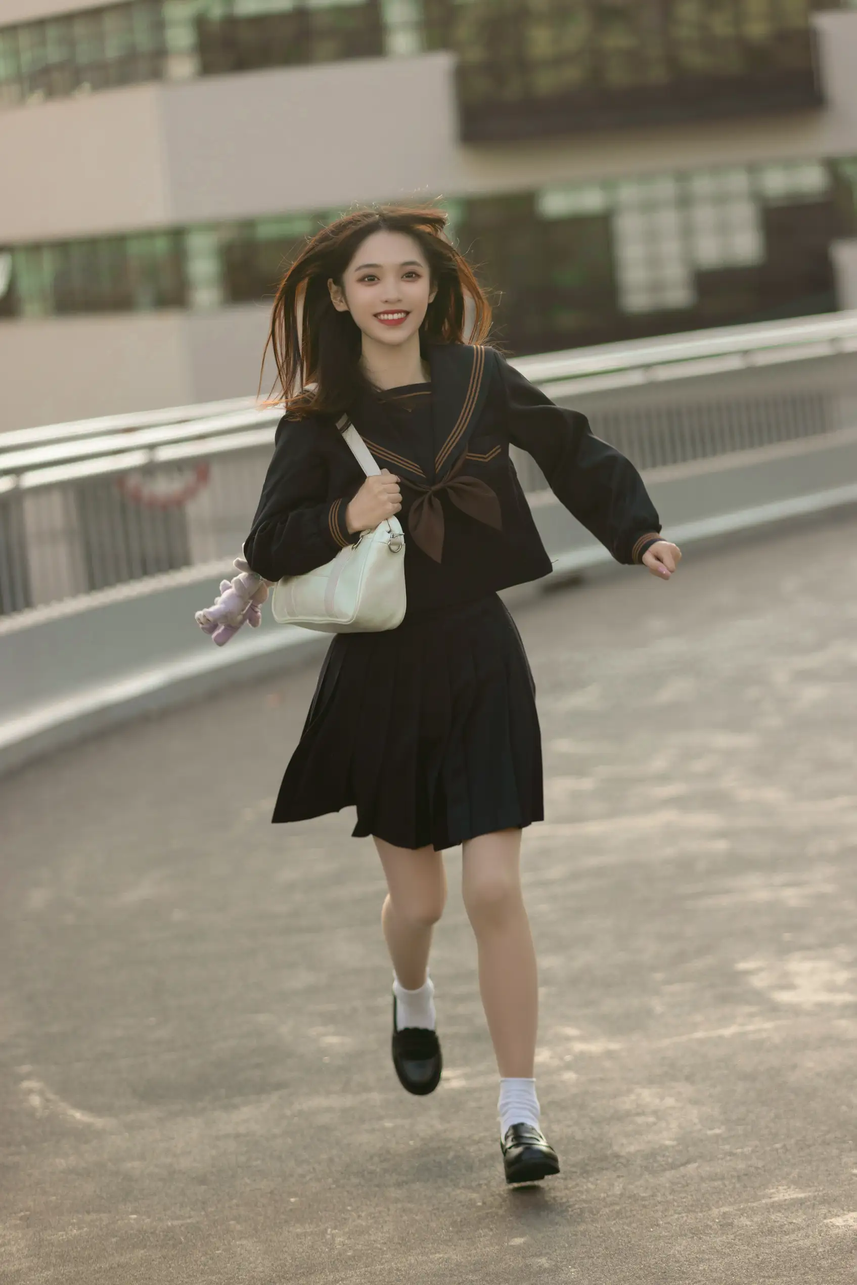 [艺图语] 2022.11.24 Vol.2516 秋日午后#[21P]-8