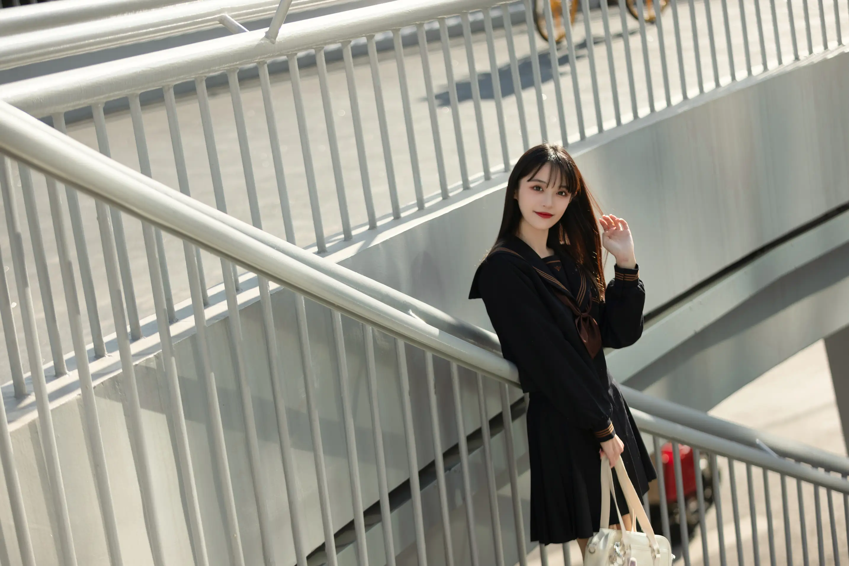 [艺图语] 2022.11.24 Vol.2516 秋日午后#[21P]-3