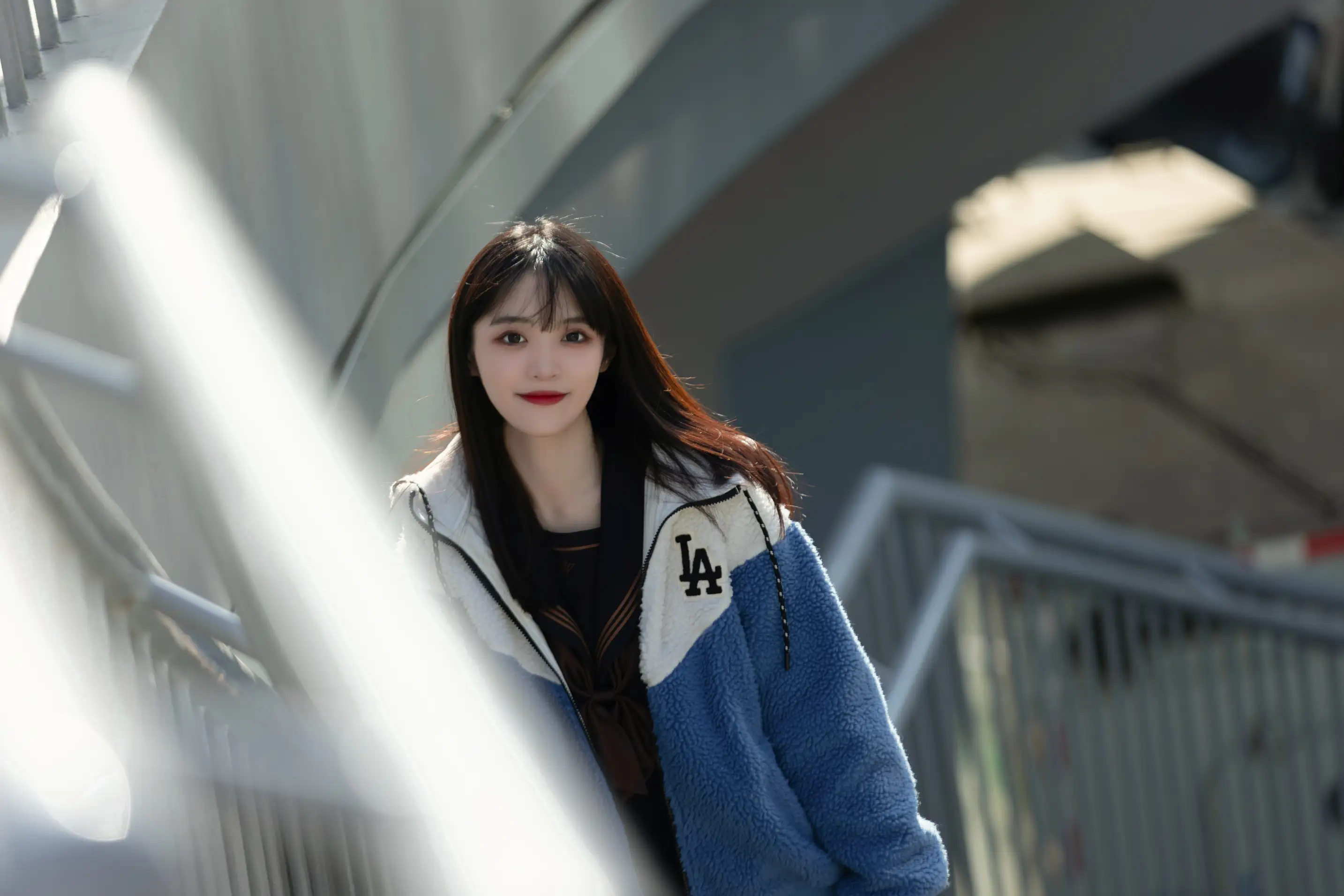 [艺图语] 2022.11.24 Vol.2516 秋日午后#[21P]-4