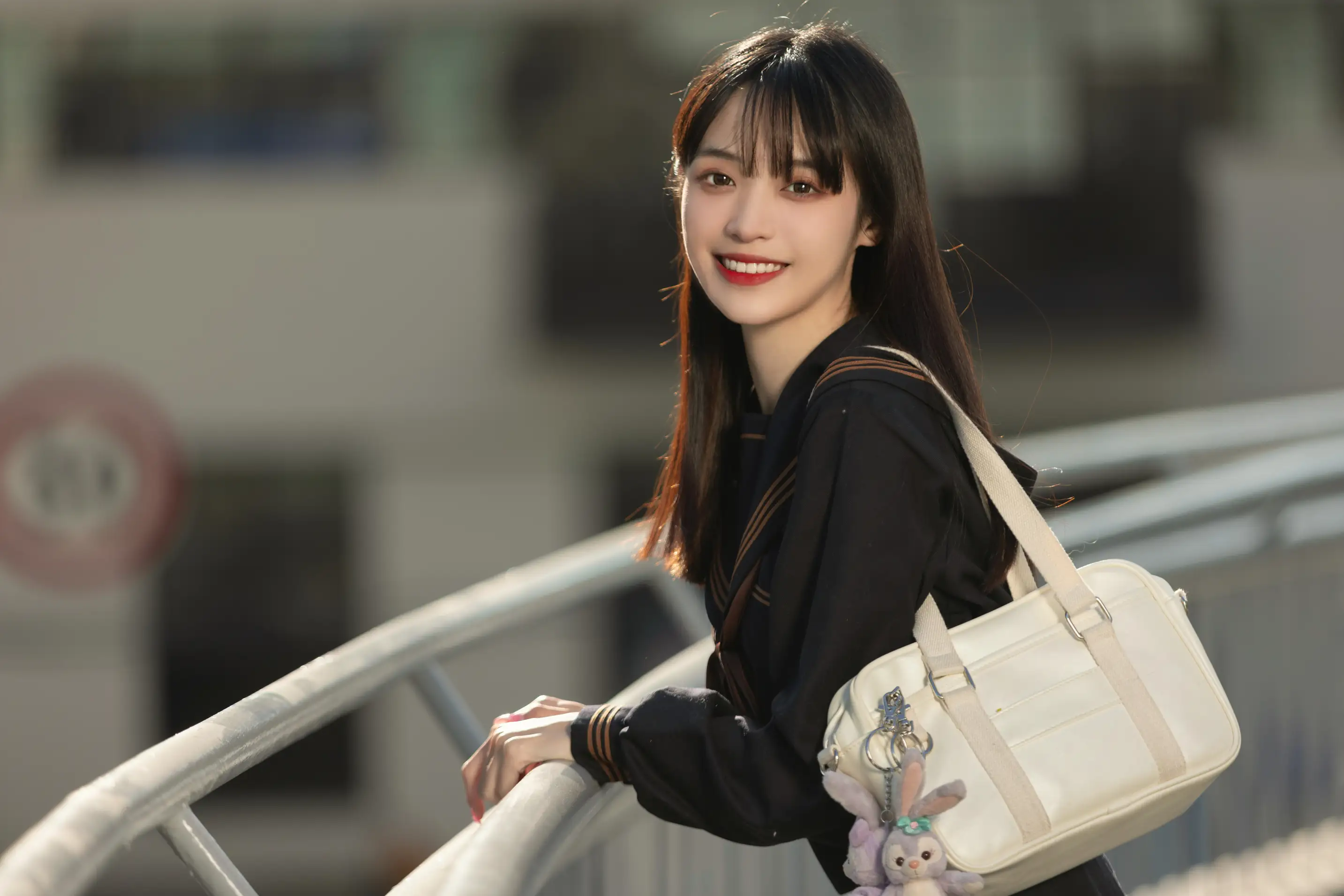 [艺图语] 2022.11.24 Vol.2516 秋日午后#[21P]-5