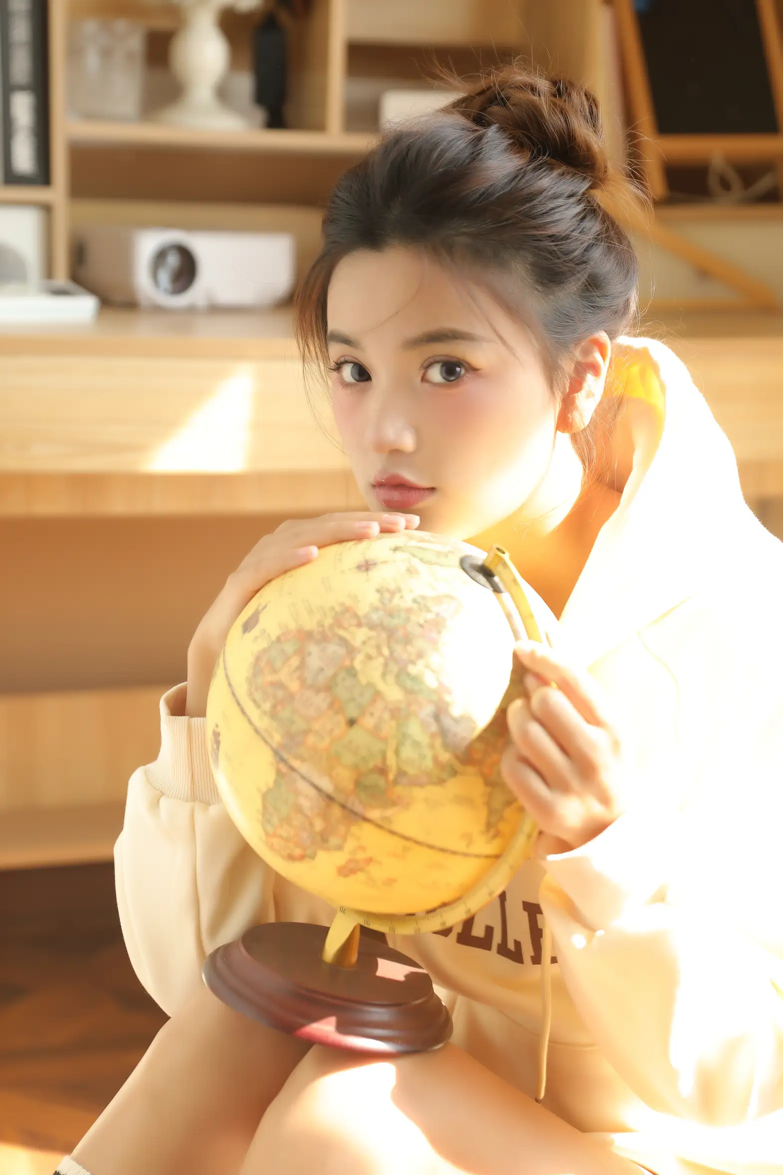 [艺图语] 2022.11.23 Vol.2510 五线谱#[38P]-10