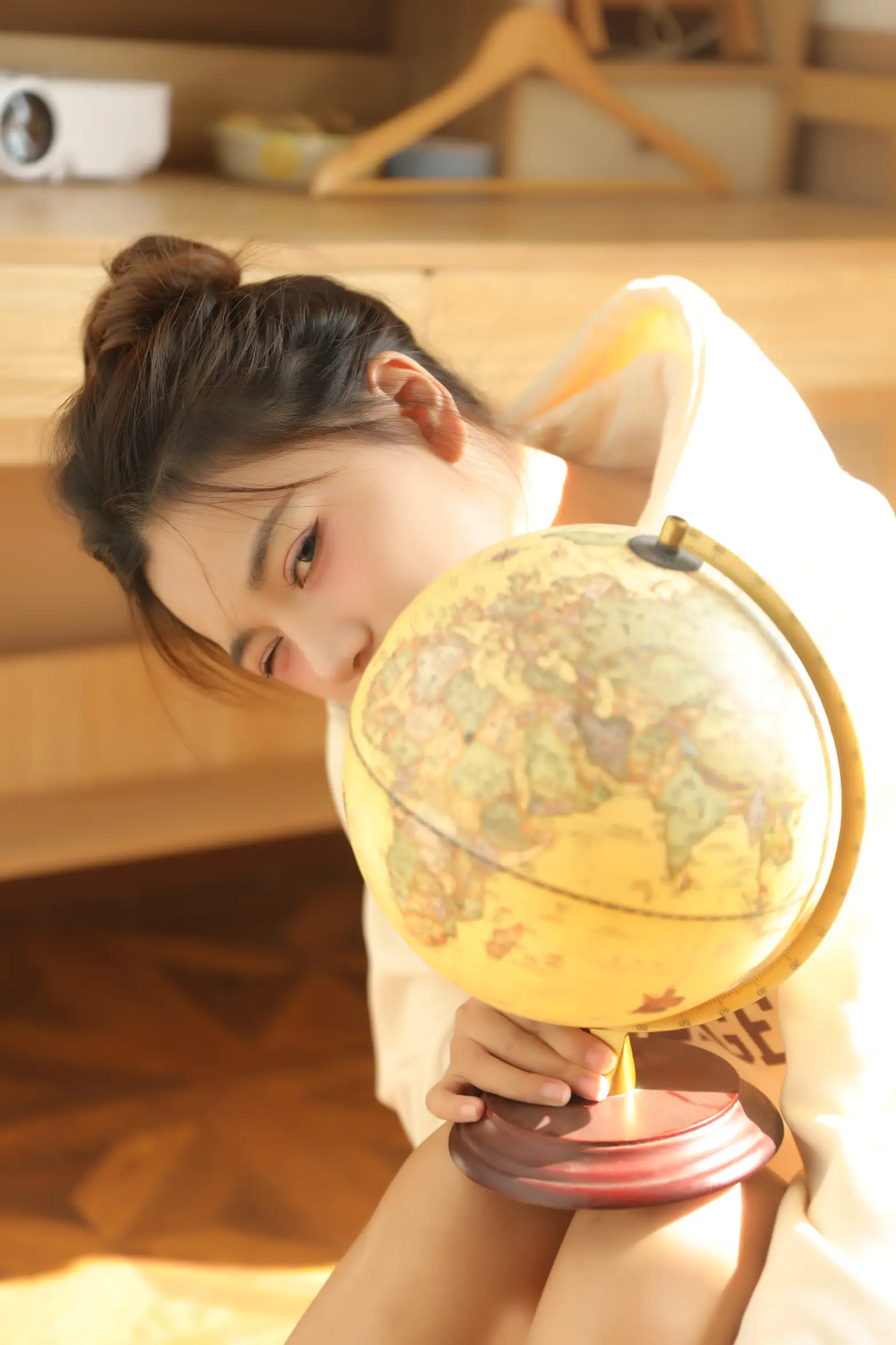 [艺图语] 2022.11.23 Vol.2510 五线谱#[38P]-1