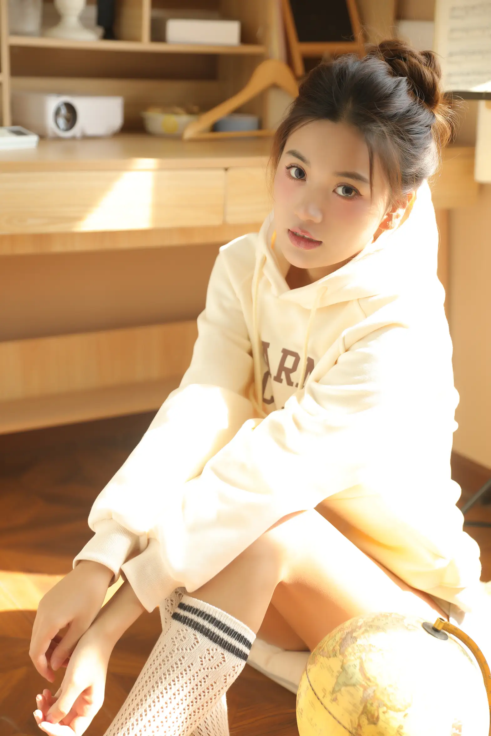 [艺图语] 2022.11.23 Vol.2510 五线谱#[38P]-3