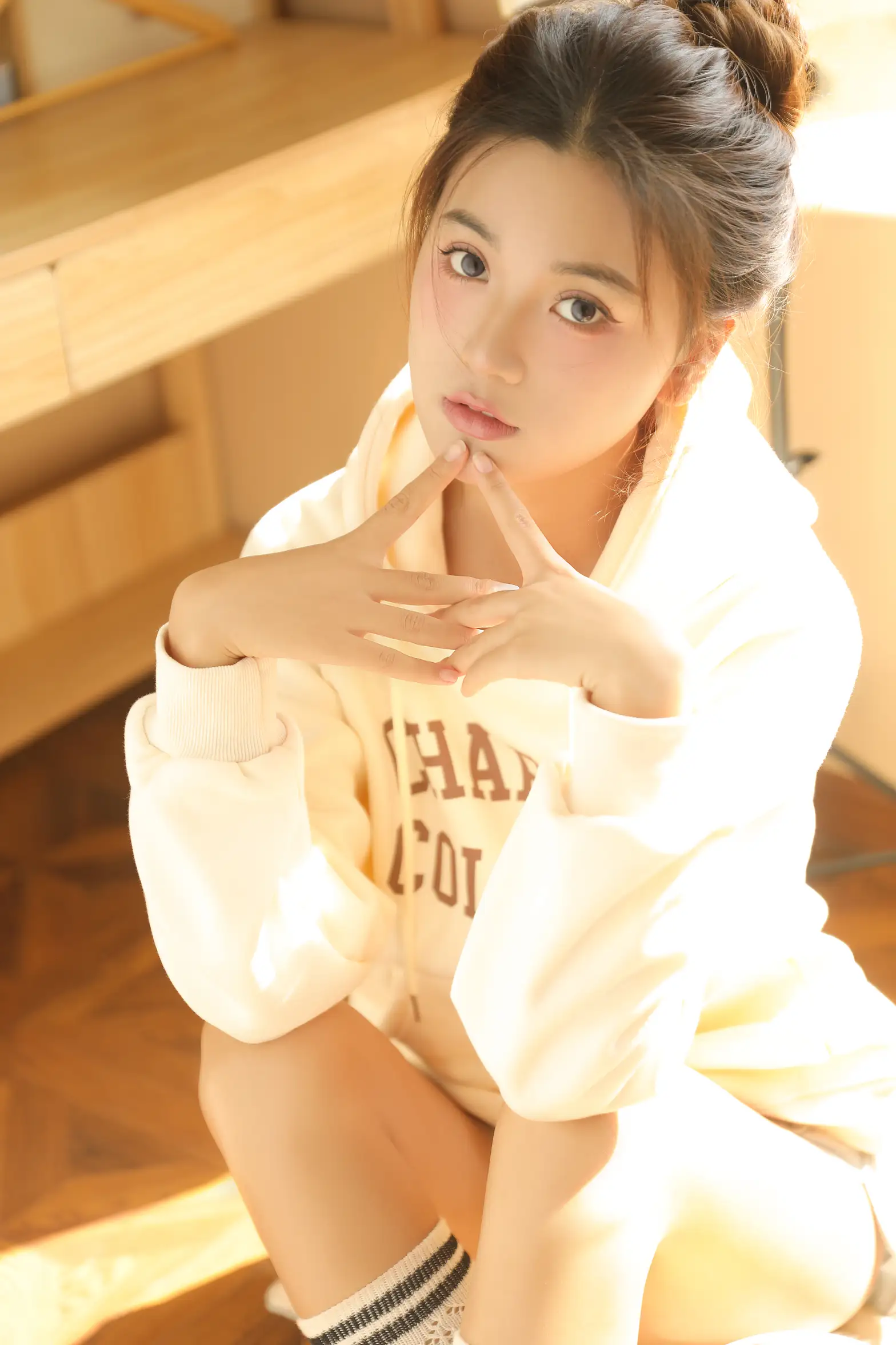 [艺图语] 2022.11.23 Vol.2510 五线谱#[38P]-4