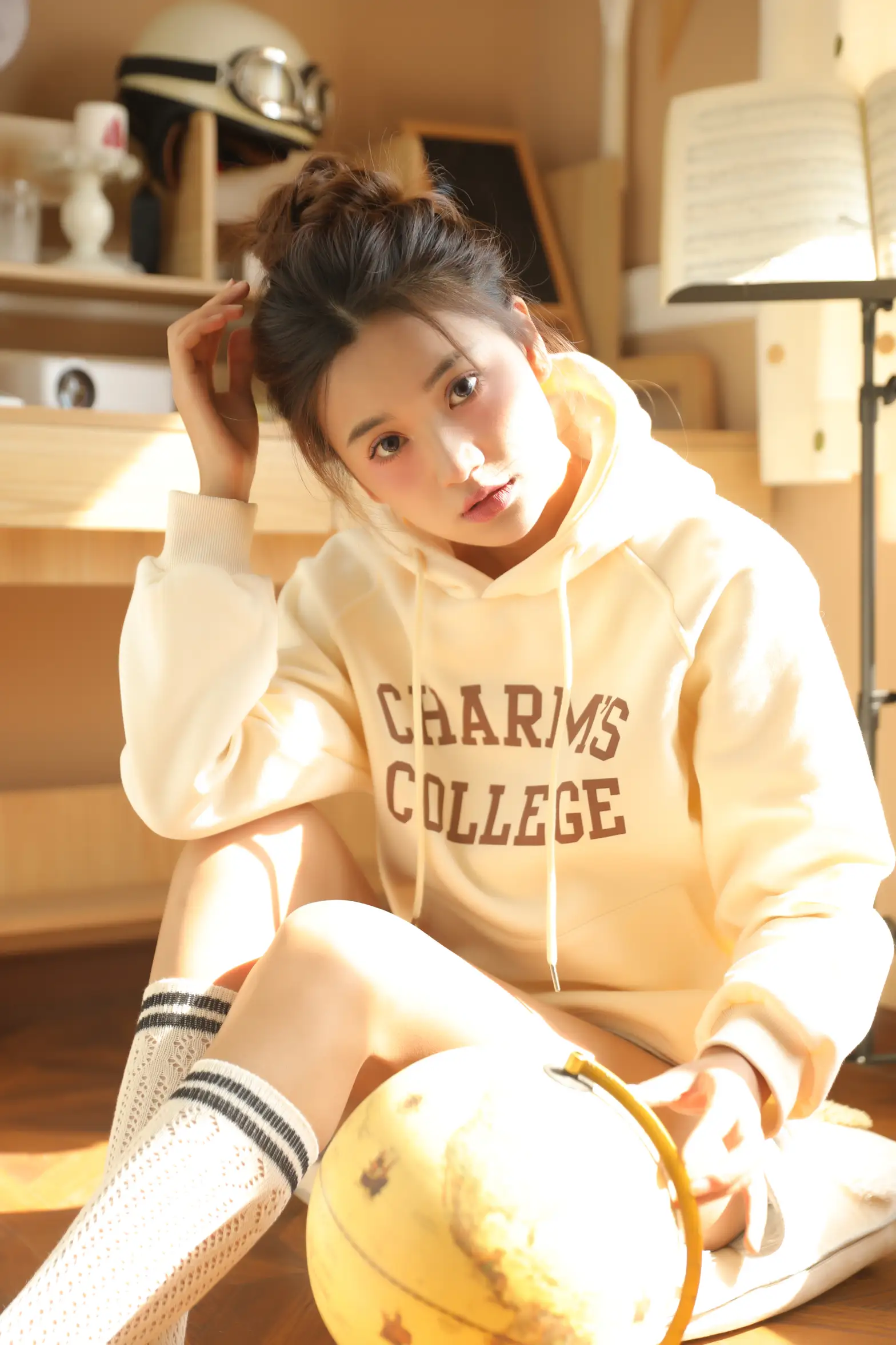 [艺图语] 2022.11.23 Vol.2510 五线谱#[38P]-6