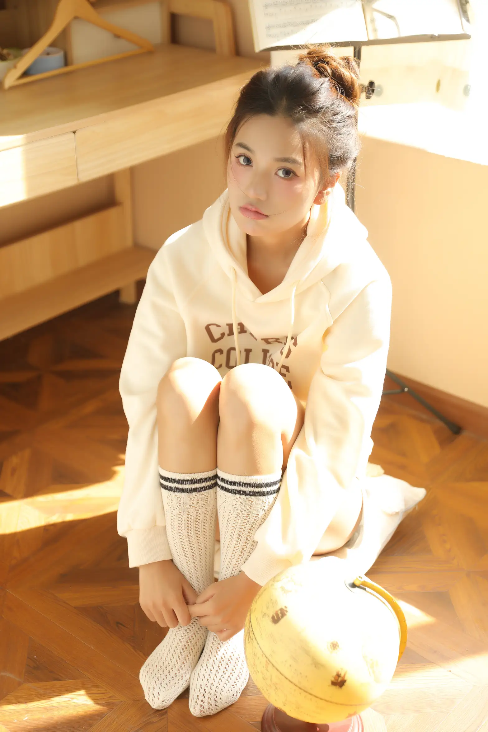 [艺图语] 2022.11.23 Vol.2510 五线谱#[38P]-7