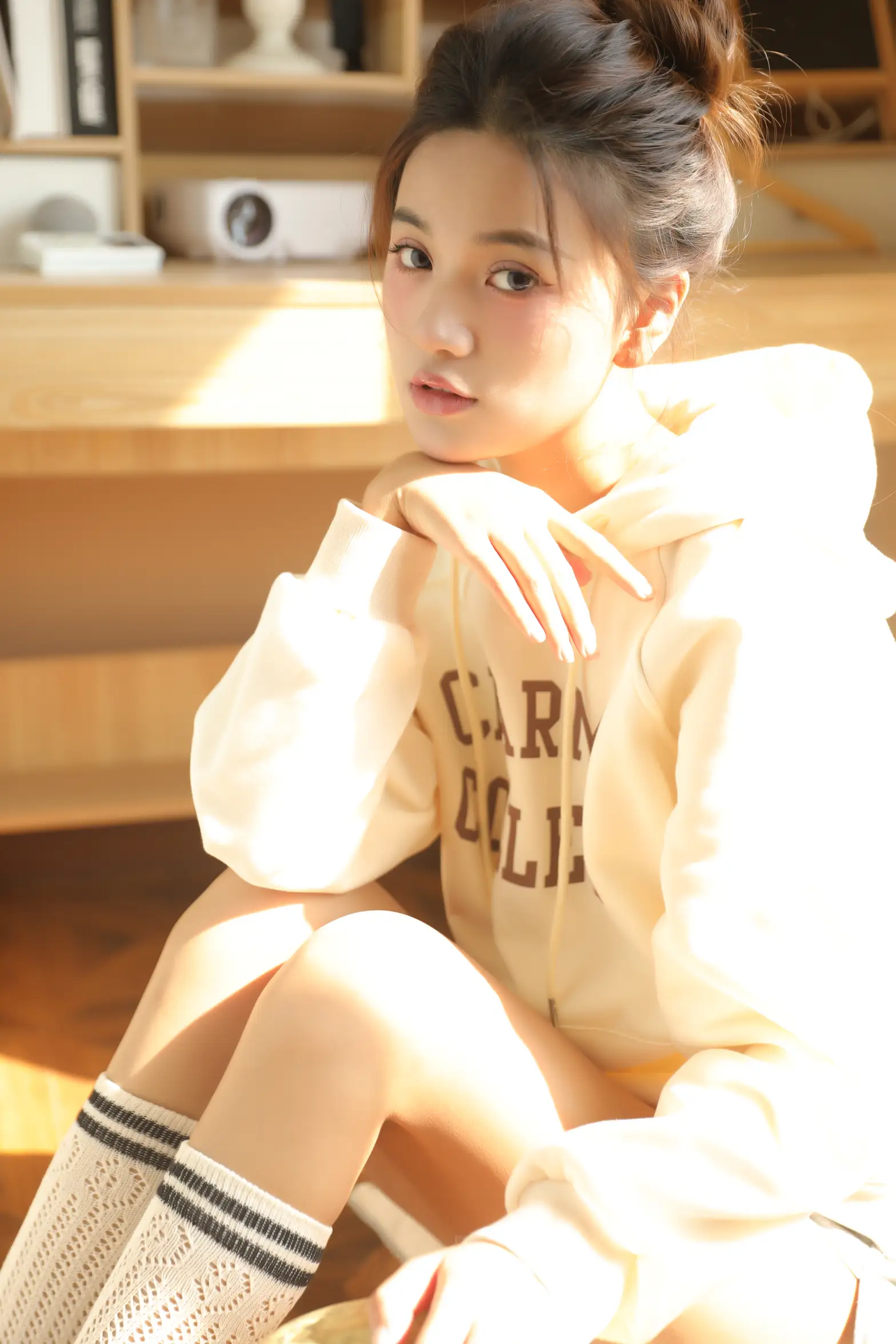 [艺图语] 2022.11.23 Vol.2510 五线谱#[38P]-1