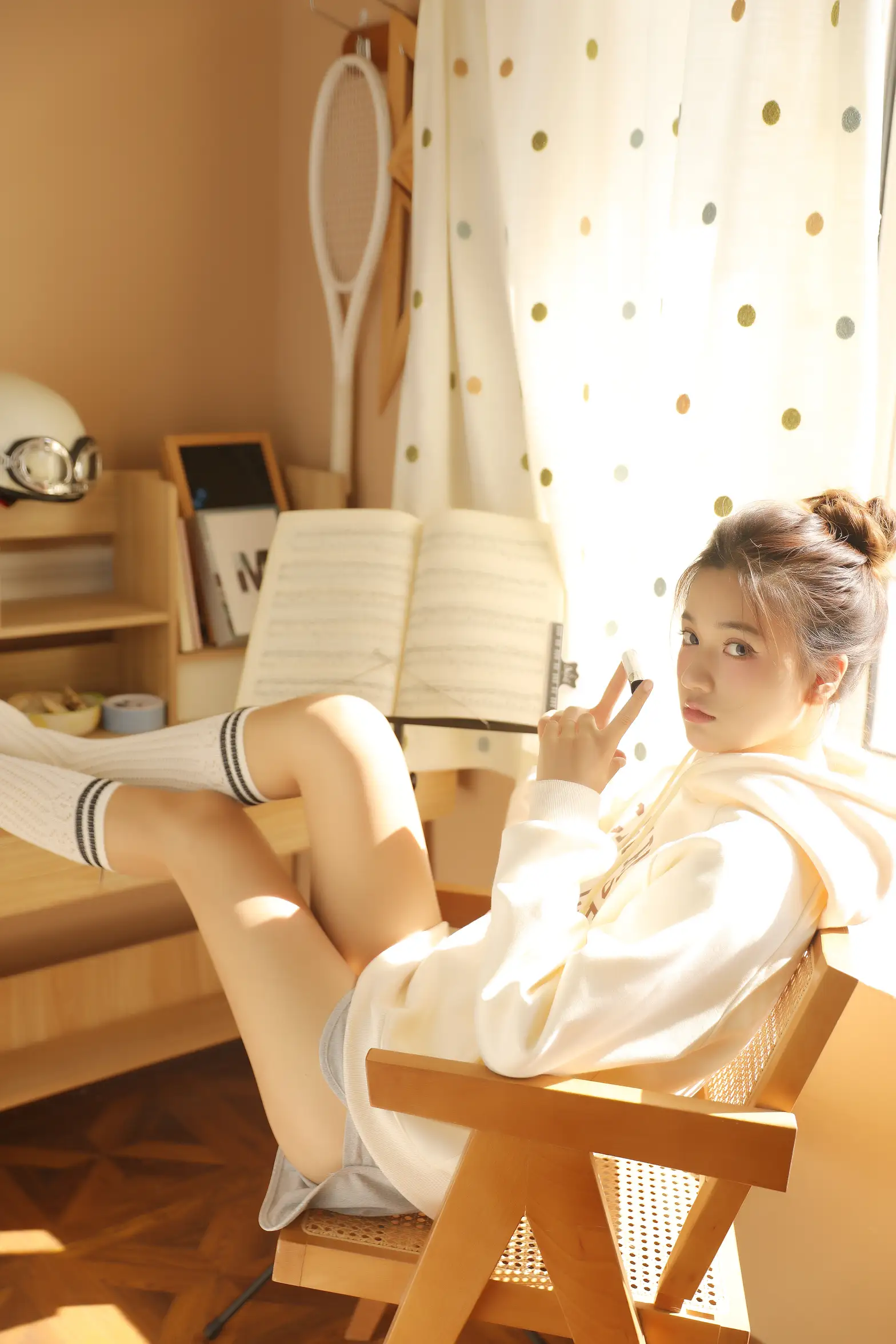 [艺图语] 2022.11.23 Vol.2510 五线谱#[38P]-4