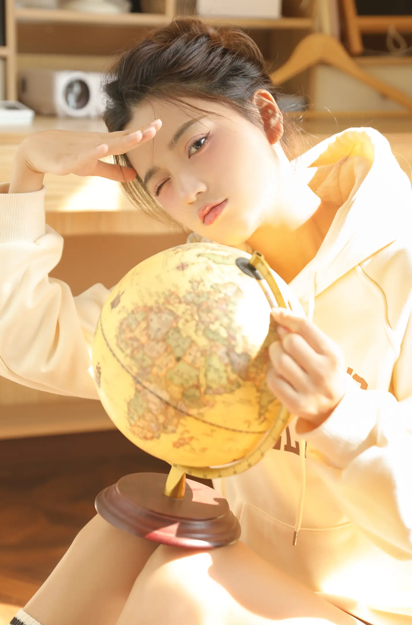 [艺图语] 2022.11.23 Vol.2510 五线谱#[38P]-5