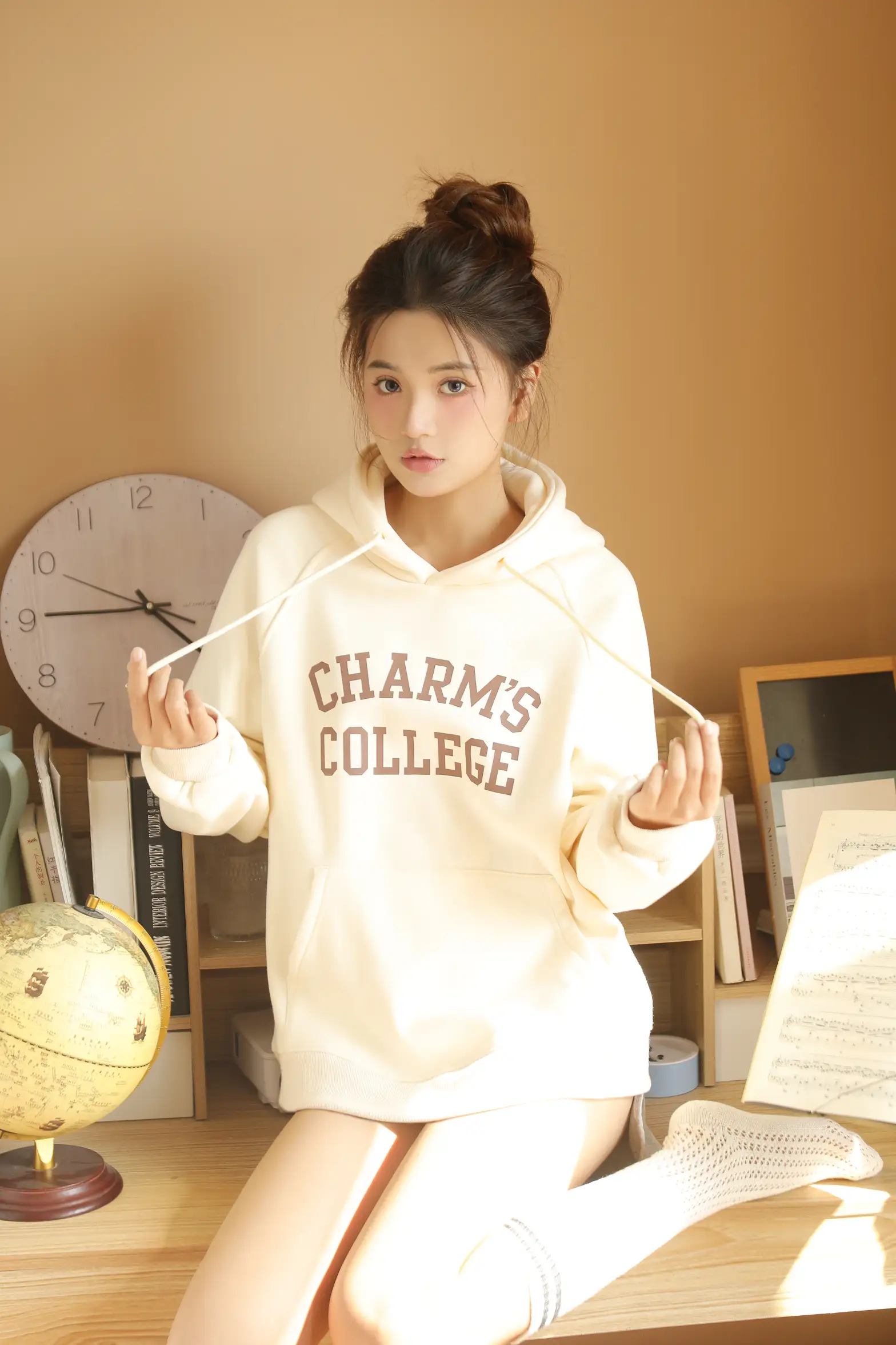 [艺图语] 2022.11.23 Vol.2510 五线谱#[38P]-3