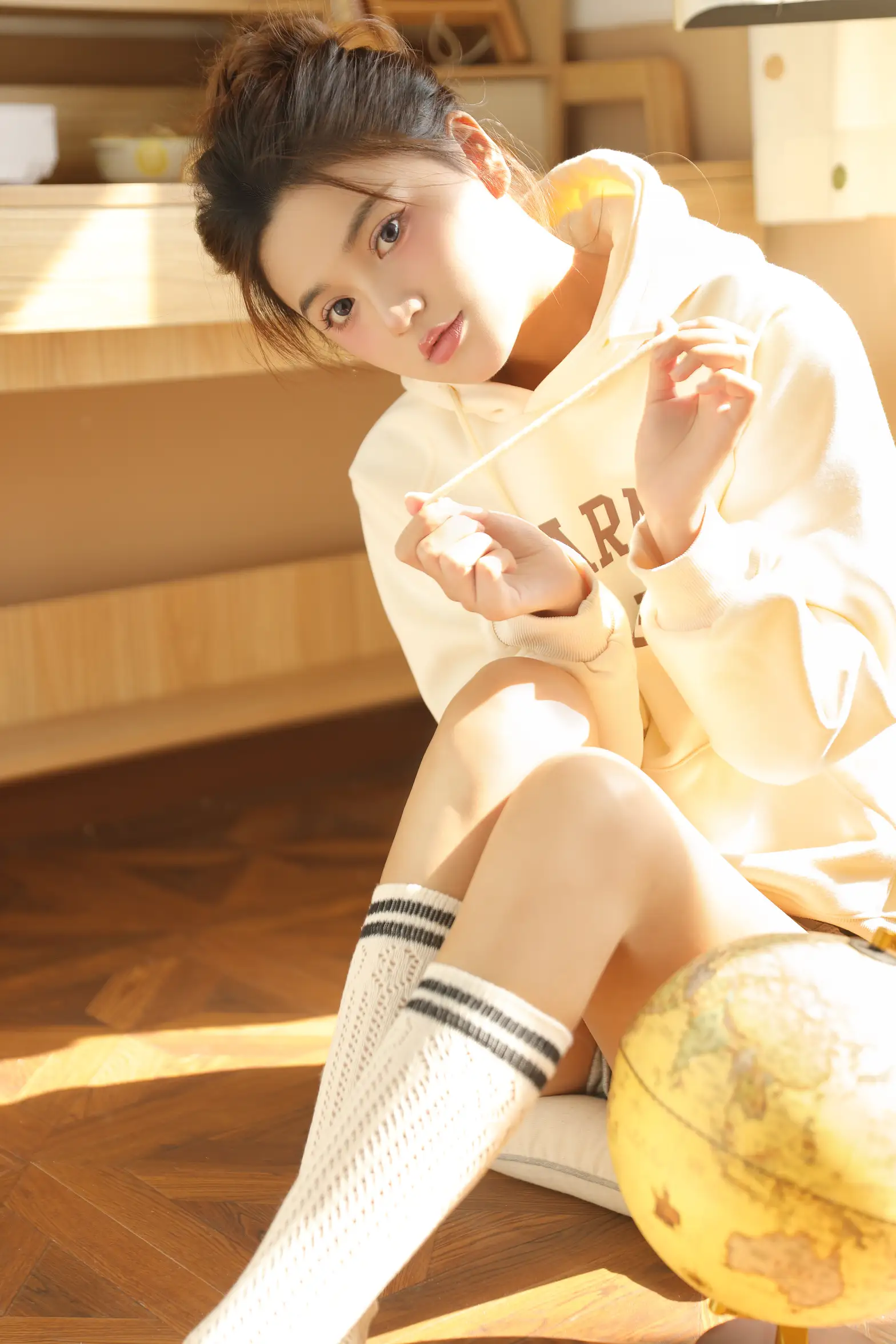 [艺图语] 2022.11.23 Vol.2510 五线谱#[38P]-7