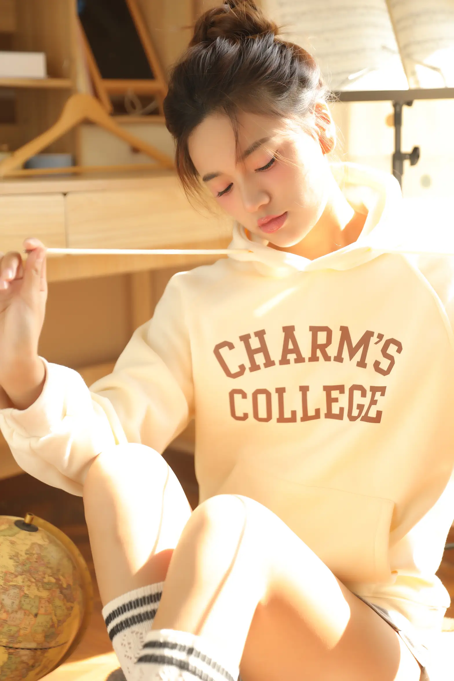 [艺图语] 2022.11.23 Vol.2510 五线谱#[38P]-6