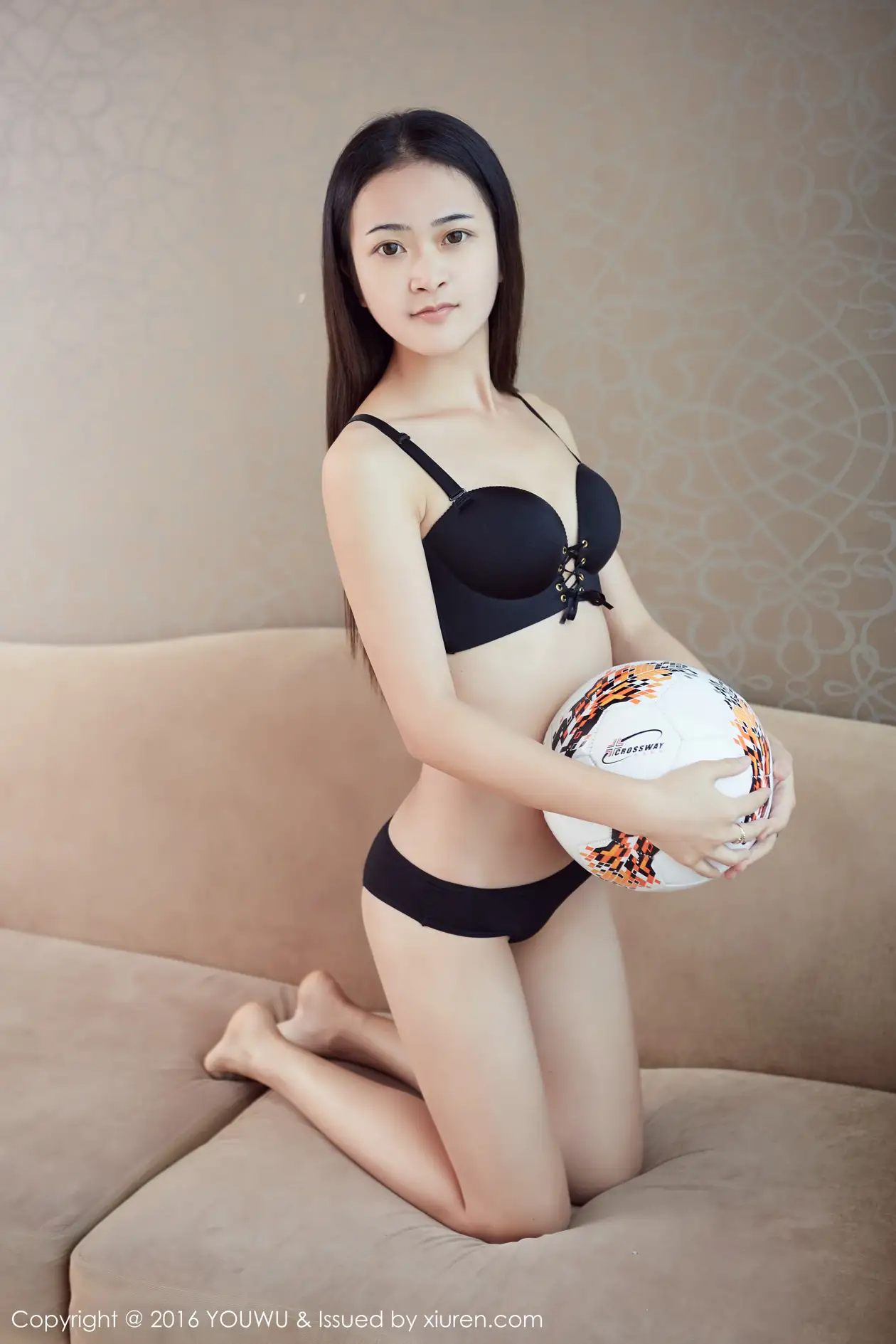[尤物馆] 2016.06.24 Vol.015 小维Gary#[54P]-5