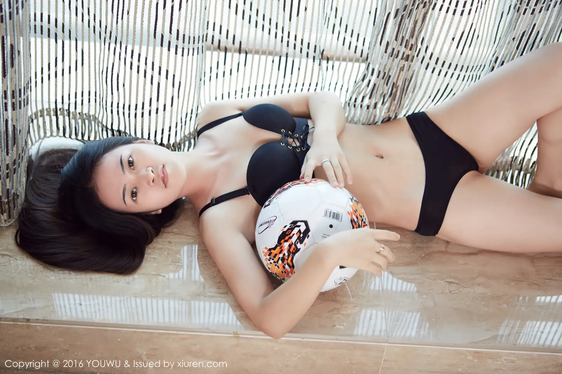 [尤物馆] 2016.06.24 Vol.015 小维Gary#[54P]-3