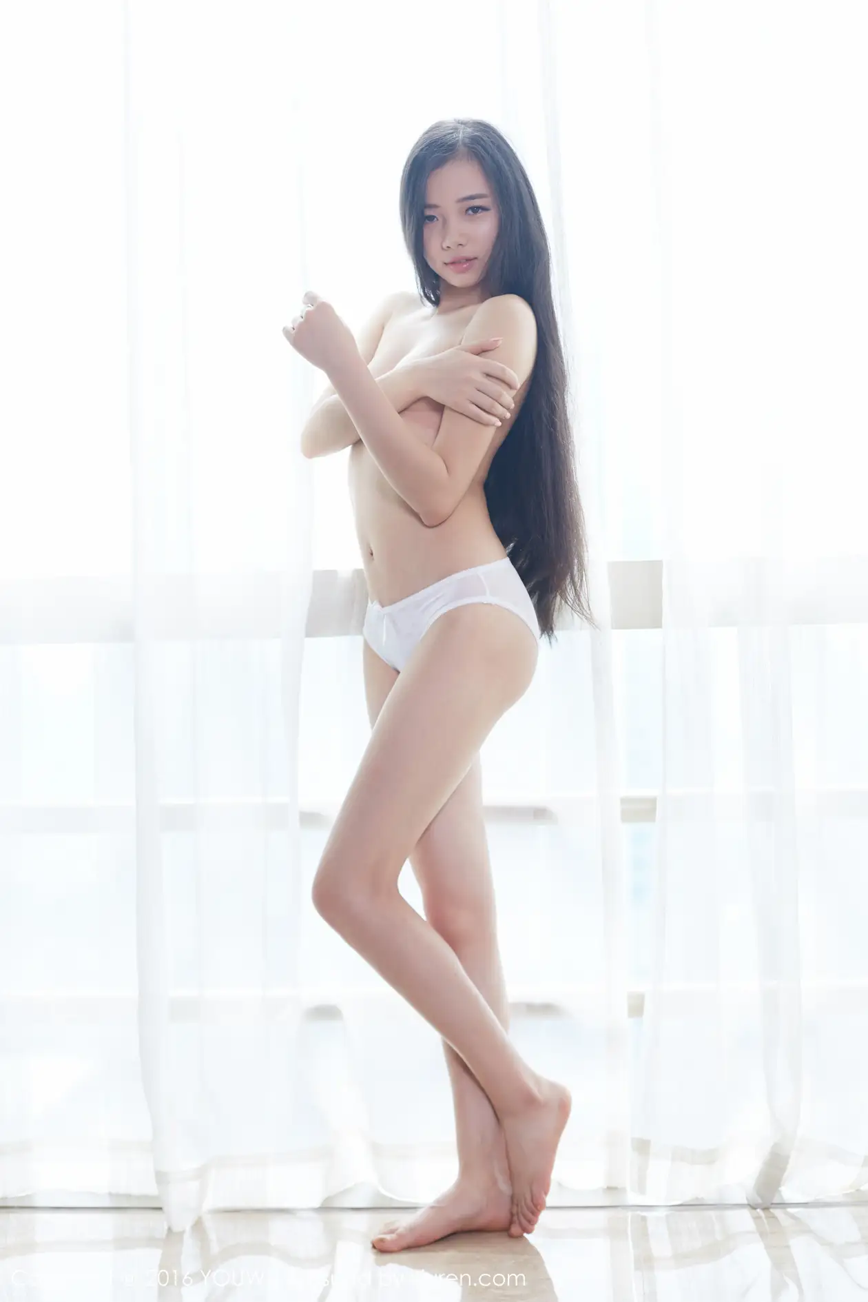 [尤物馆] 2016.08.17 Vol.025 蒲兰baby#[63P]-9