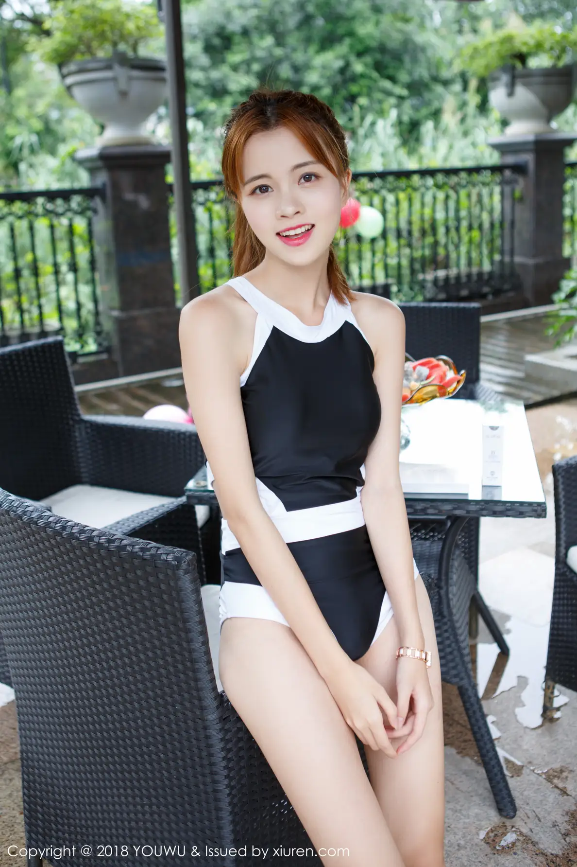 [尤物馆] 2018.04.10 Vol.084 seven小七#[45P]-7