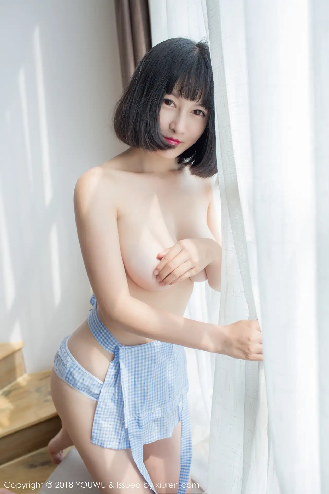 [尤物馆] 2018.05.25 Vol.096 小探戈#[49P]-5