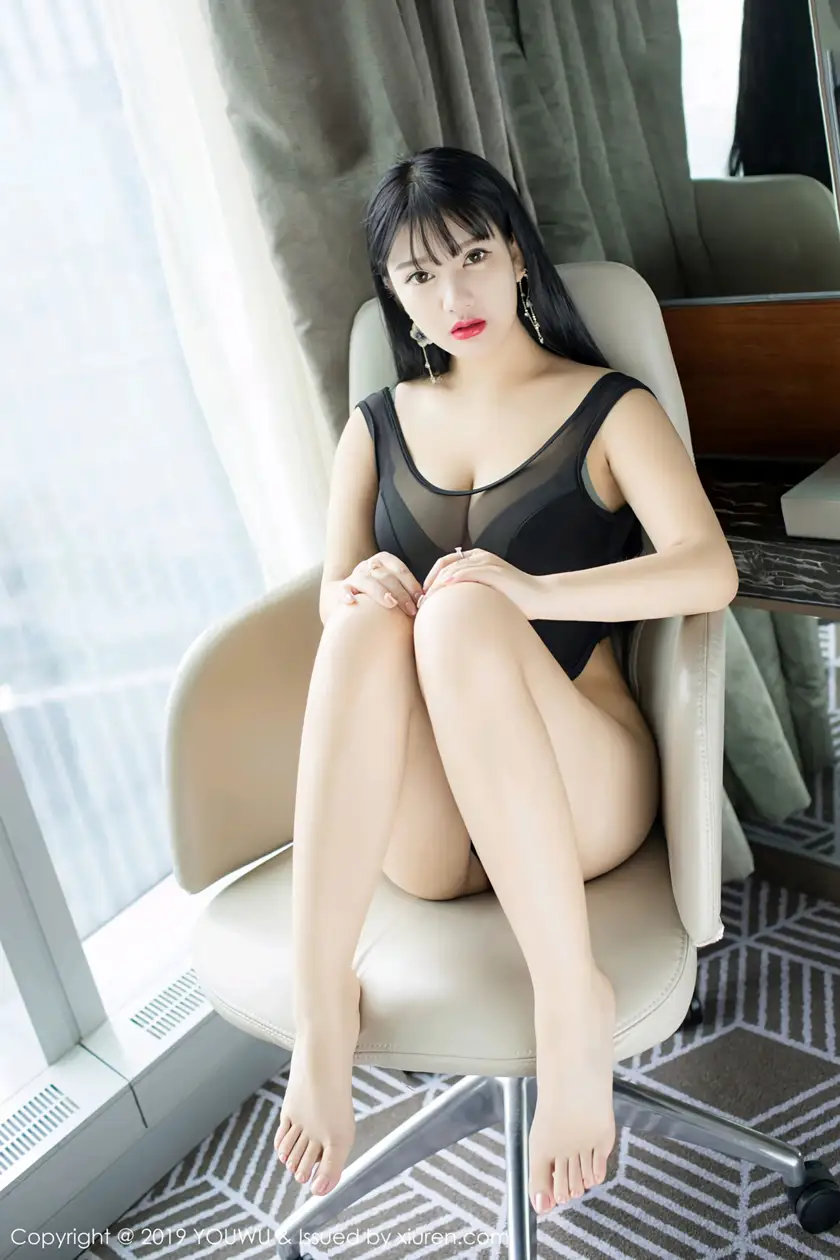 [尤物馆] 2019.03.04 Vol.138 小尤奈#[60P]-6