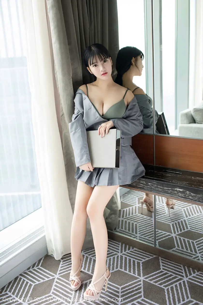 [尤物馆] 2019.03.04 Vol.138 小尤奈#[60P]-9