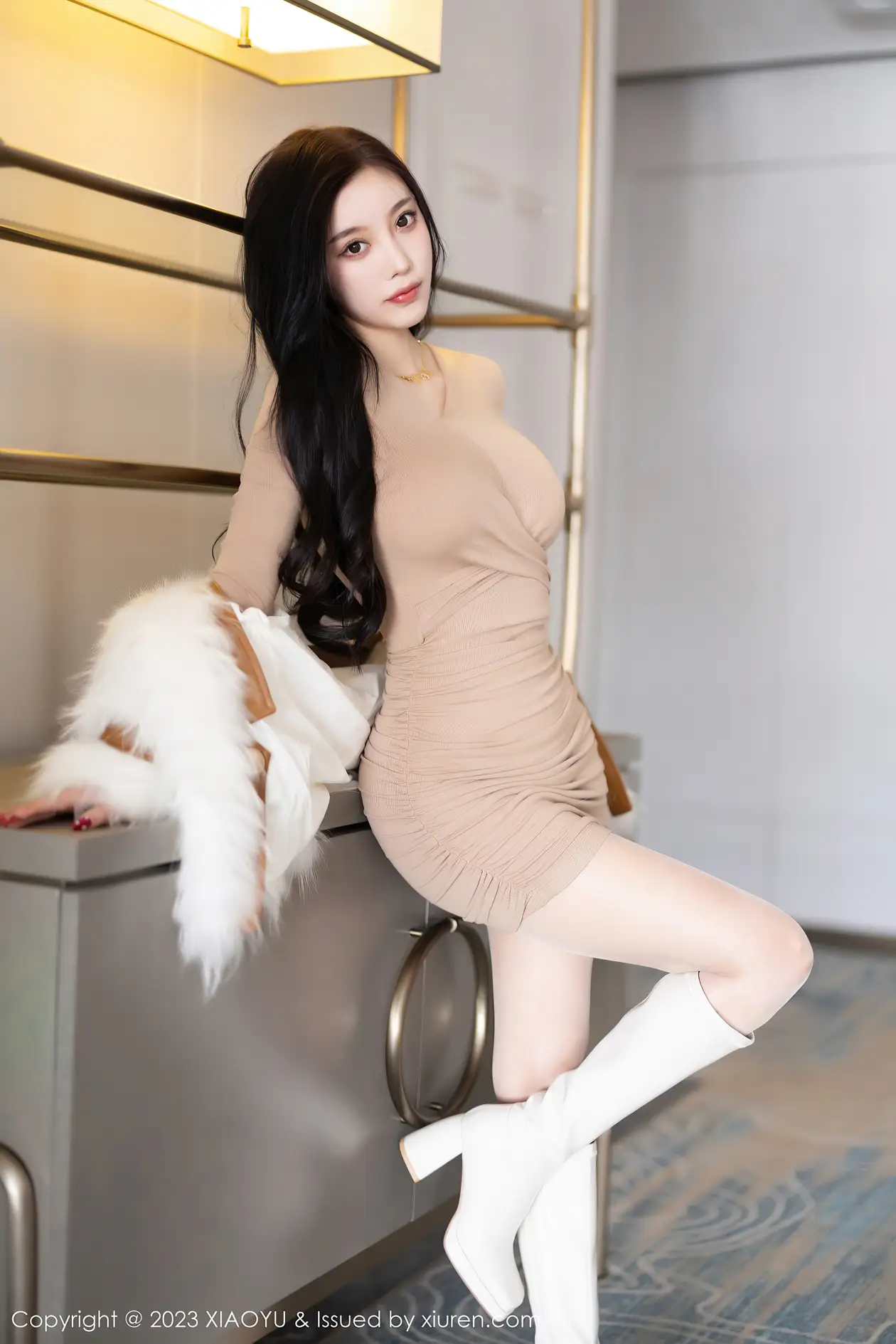 [XiaoYu] 2023.02.17 VOL.0968 Yang ChenchenYome#[83P]-3