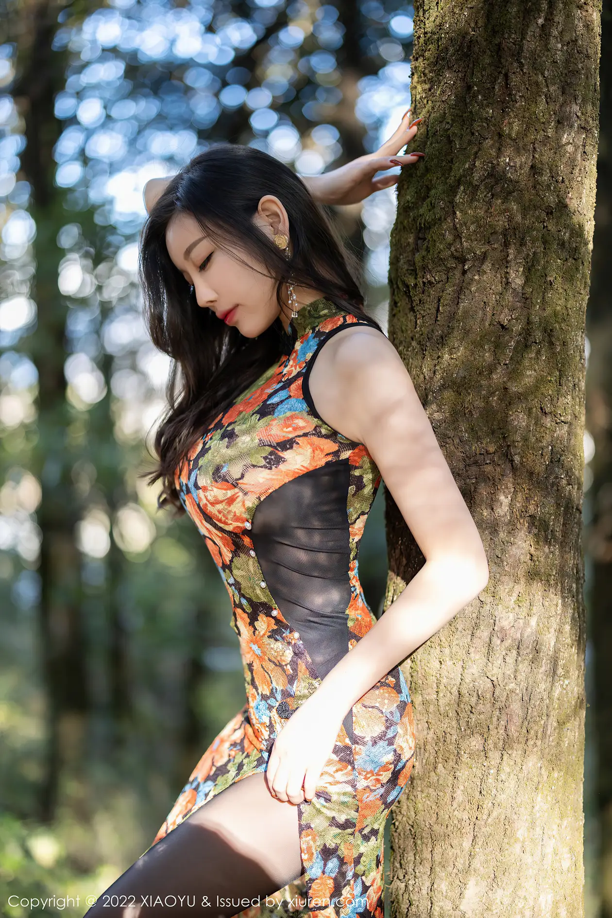 [语画界] 2022.04.02 VOL.0750 杨晨晨Yome#[79P]-8