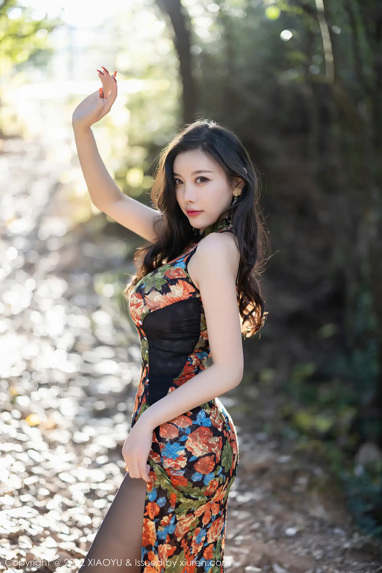 [语画界] 2022.04.02 VOL.0750 杨晨晨Yome#[79P]-10