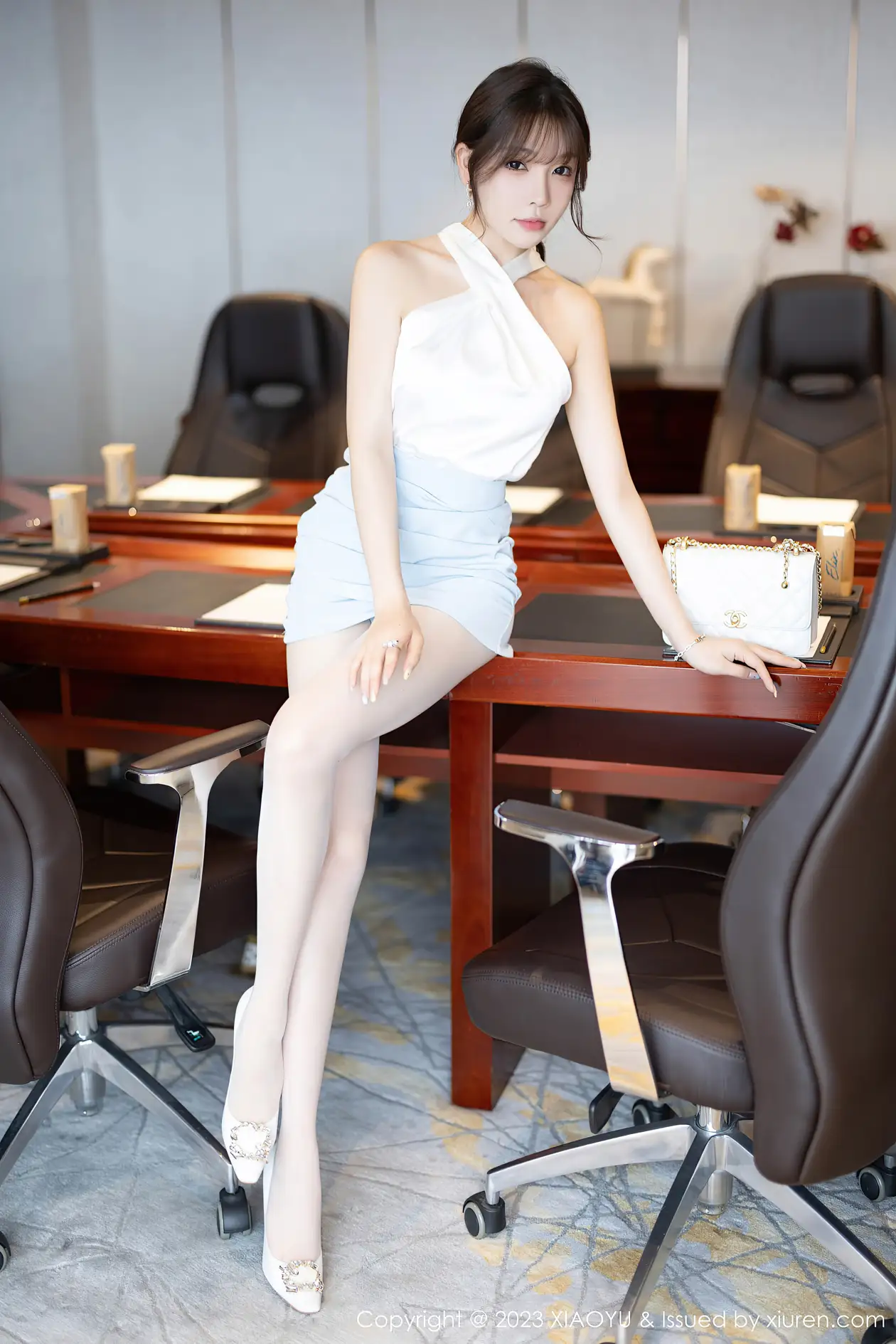 [语画界] 2023.11.30 VOL.1155 徐莉芝Booty#[82P]-4