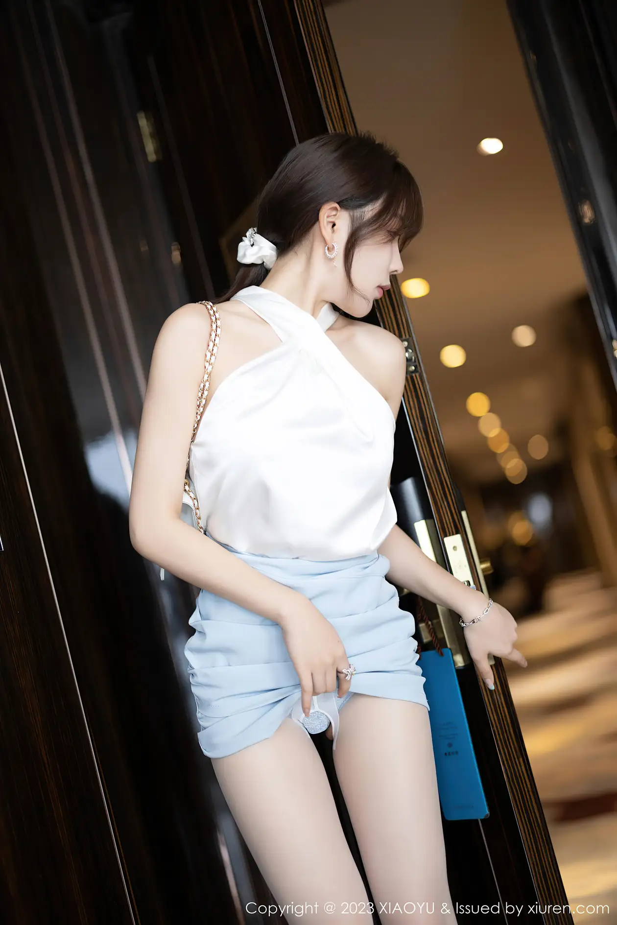 [语画界] 2023.11.30 VOL.1155 徐莉芝Booty#[82P]-2