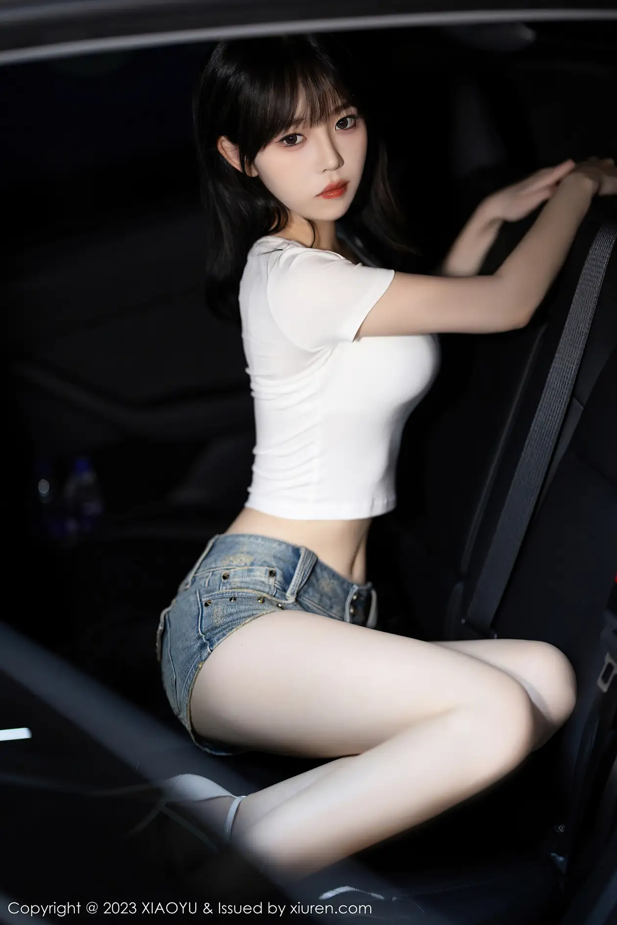 [语画界] 2023.08.21 VOL.1096 奶瓶.#[91P]-5