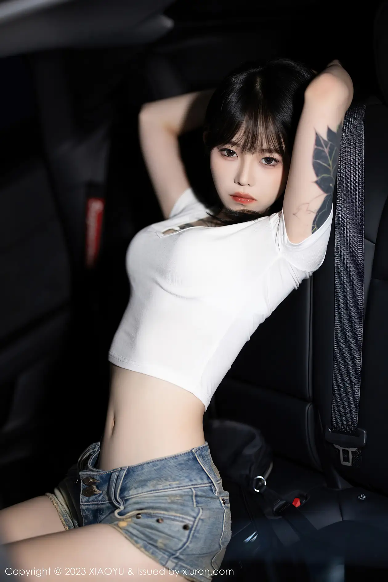 [语画界] 2023.08.21 VOL.1096 奶瓶.#[91P]-7