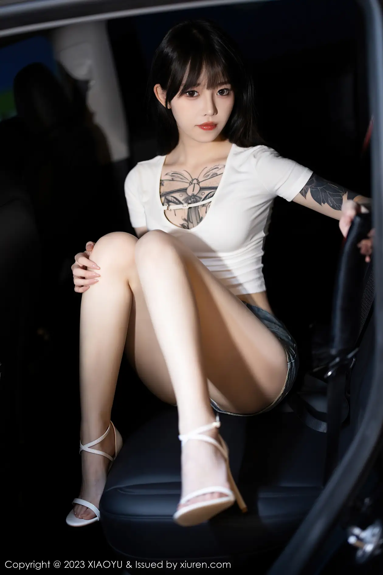 [语画界] 2023.08.21 VOL.1096 奶瓶.#[91P]-9