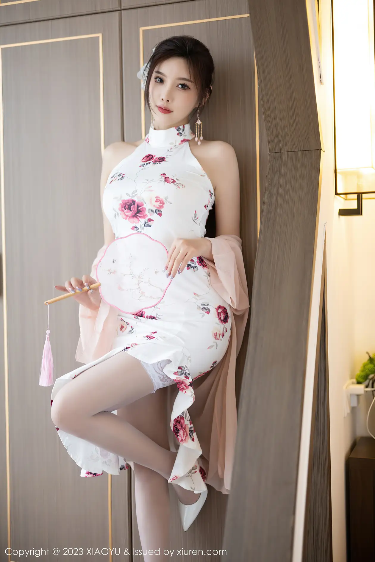 [语画界] 2023.06.09 VOL.1046 yh_1000~1499#[88P]-10
